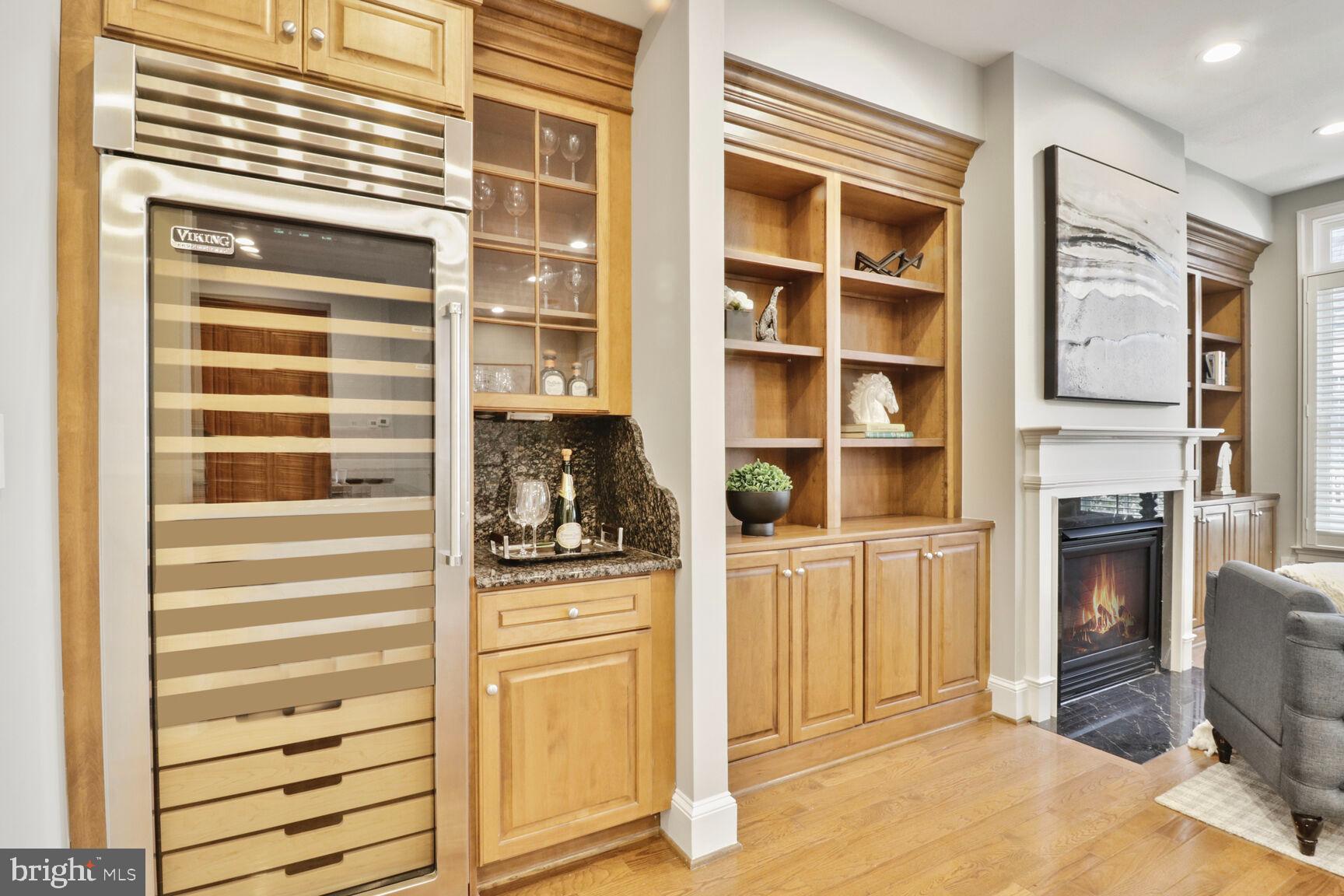 POTOMAC GREENS - Residential
