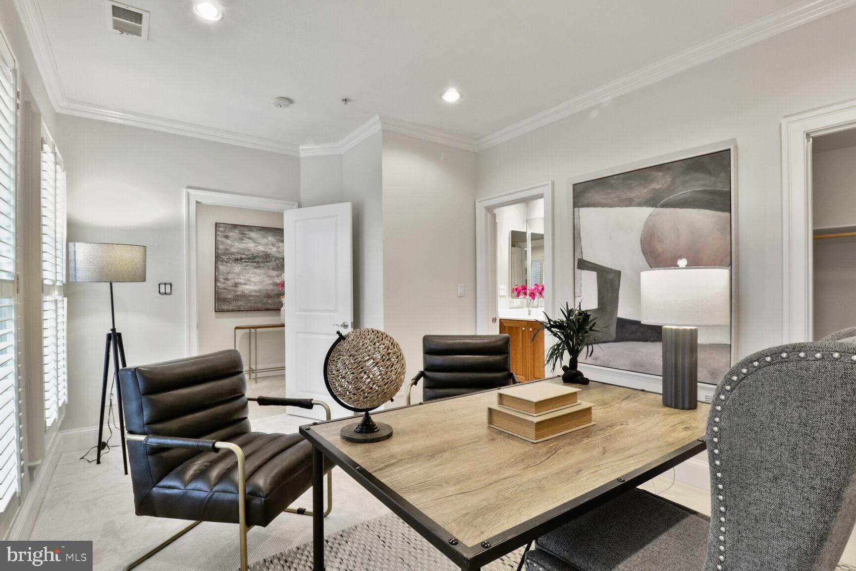 POTOMAC GREENS - Residential