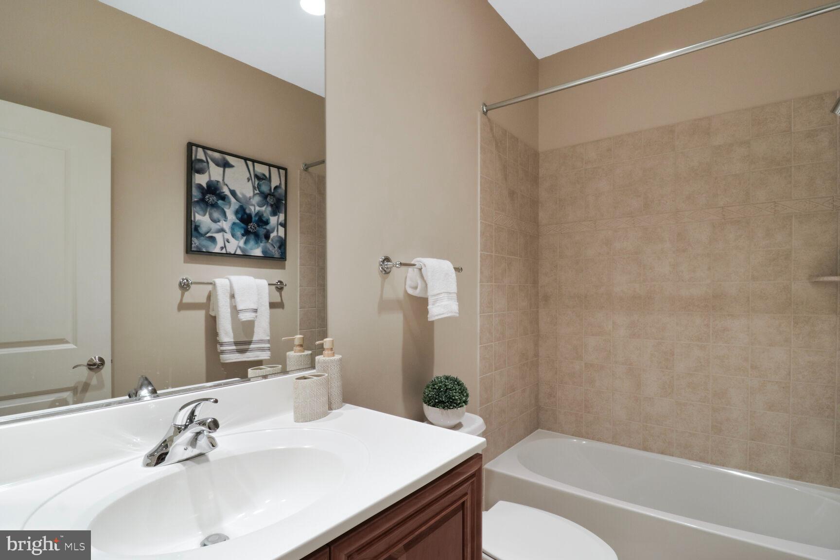 POTOMAC GREENS - Residential