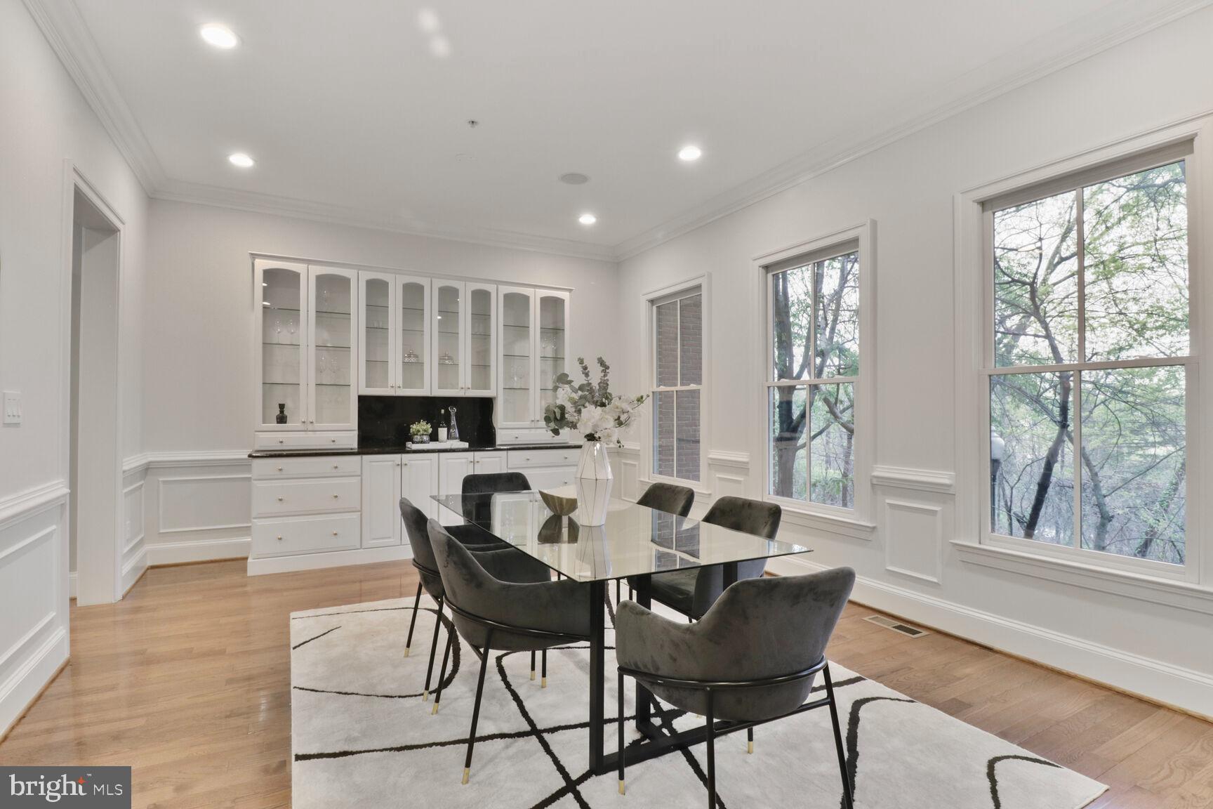 POTOMAC GREENS - Residential