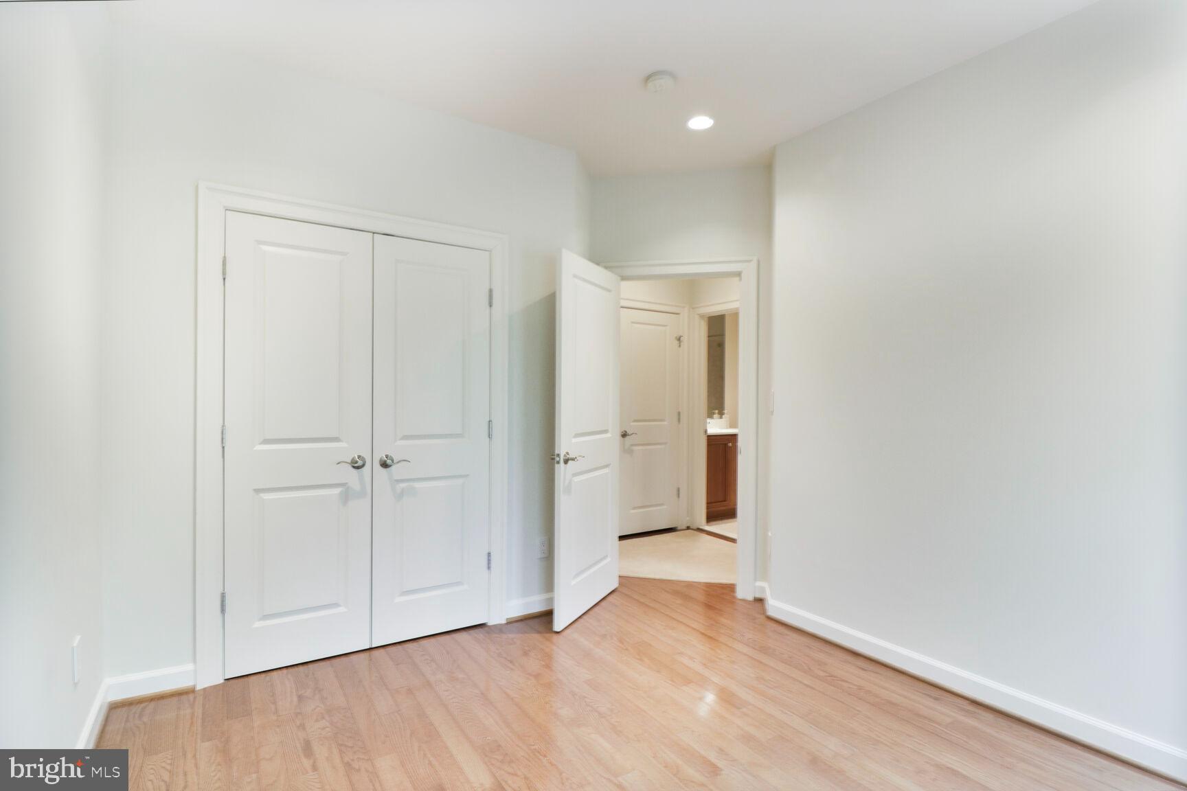 POTOMAC GREENS - Residential