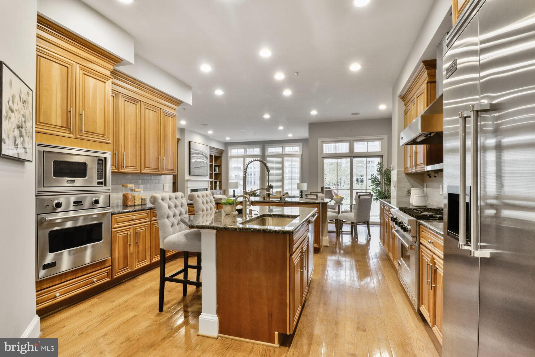 POTOMAC GREENS - Residential