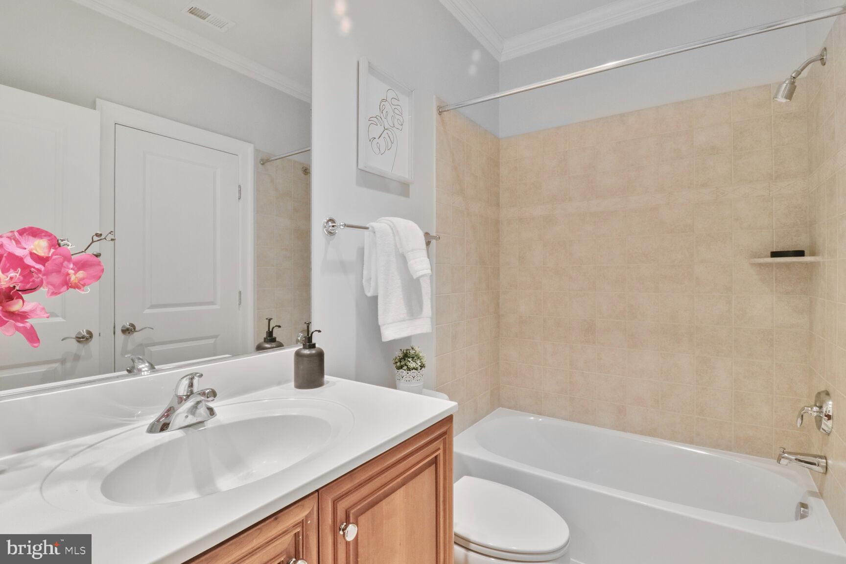 POTOMAC GREENS - Residential