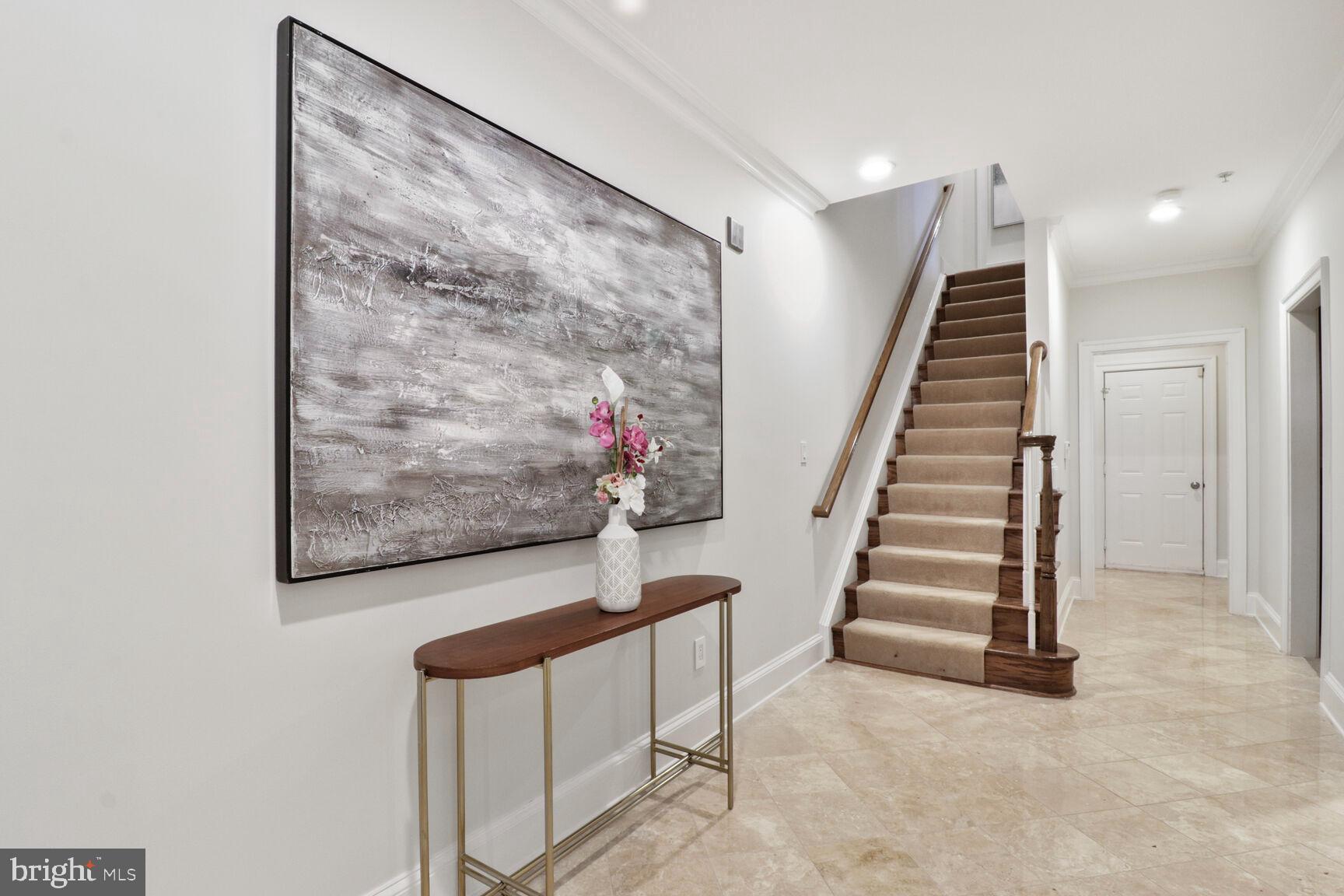 POTOMAC GREENS - Residential