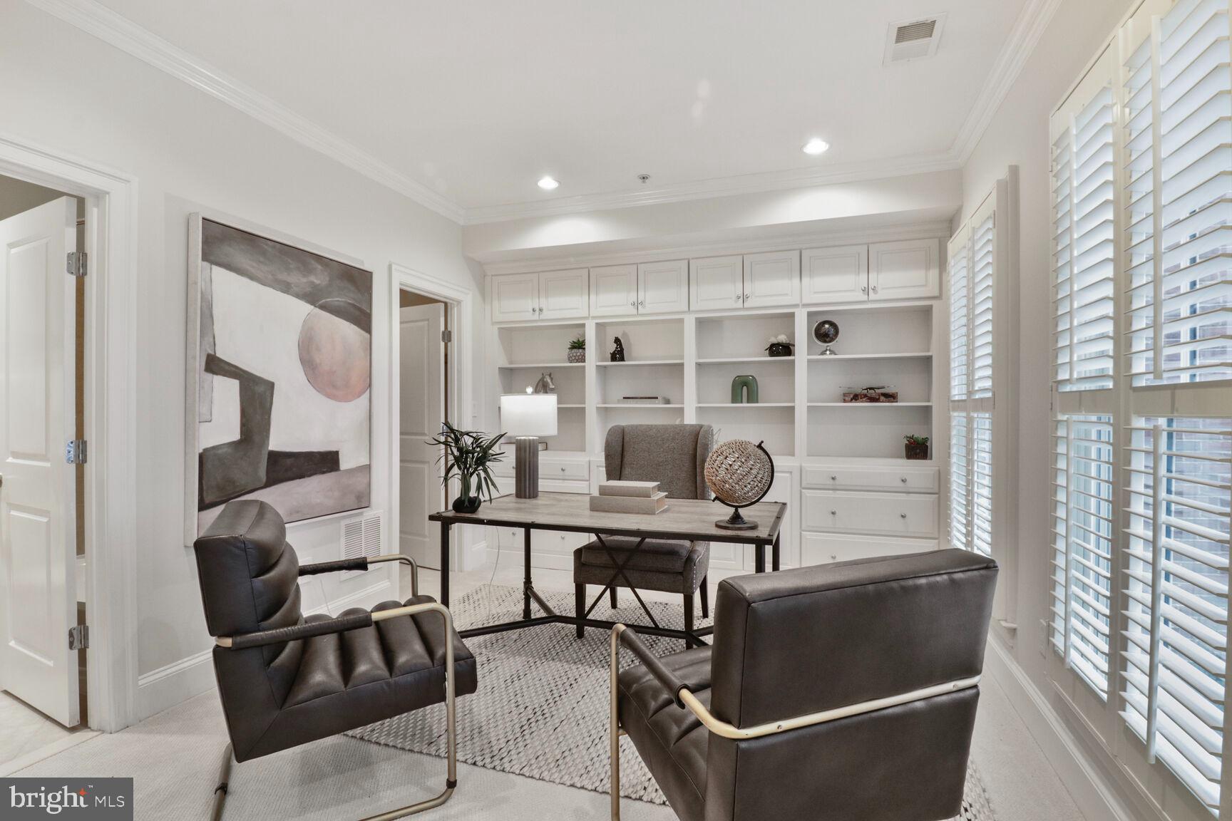 POTOMAC GREENS - Residential