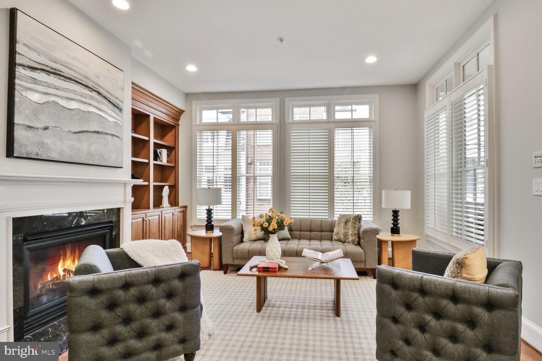 POTOMAC GREENS - Residential