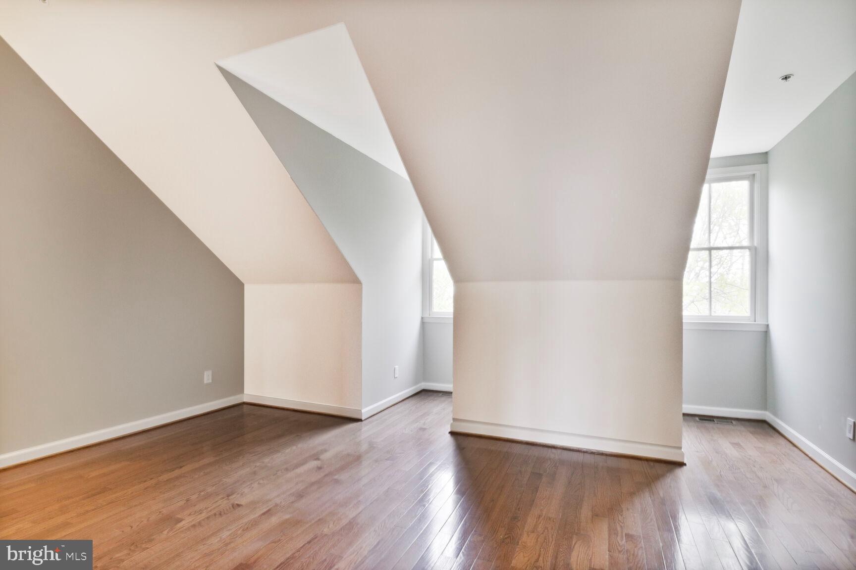 POTOMAC GREENS - Residential