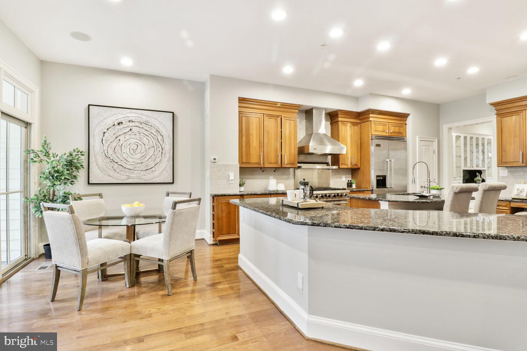 POTOMAC GREENS - Residential
