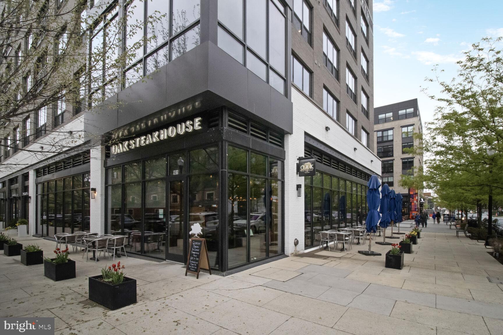 POTOMAC GREENS - Residential