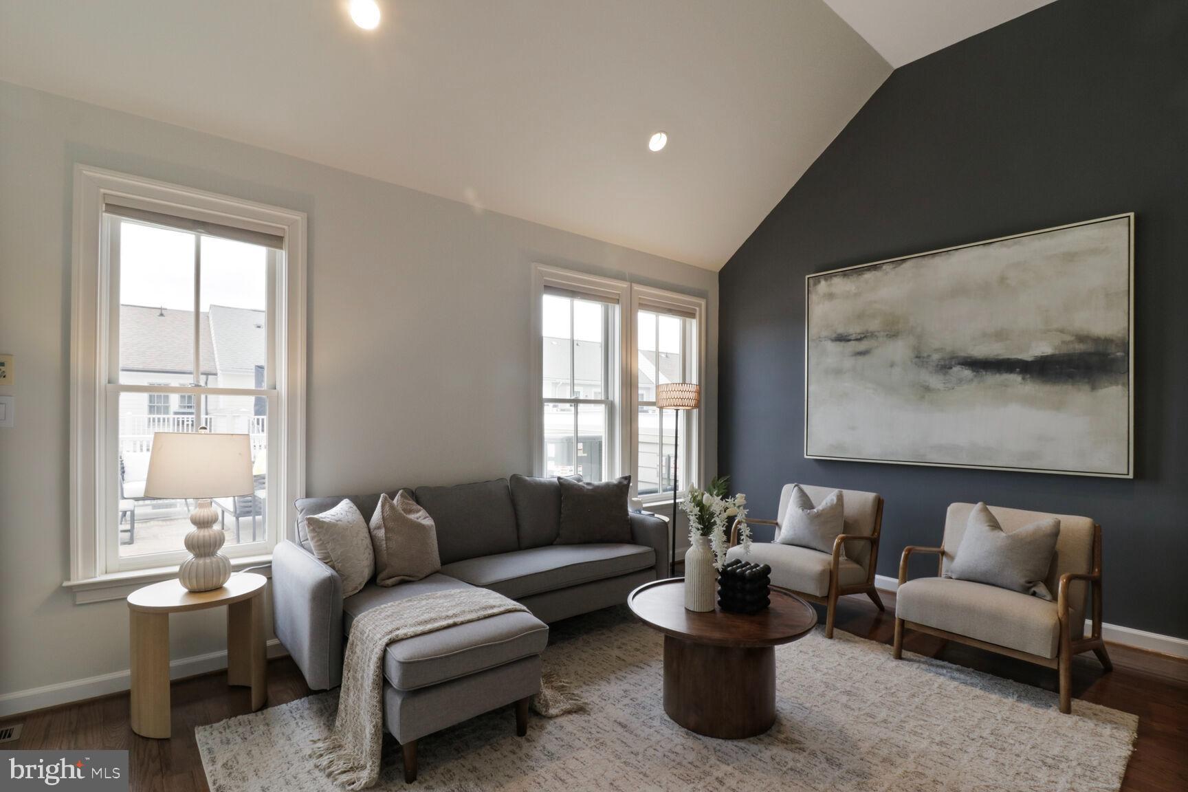 POTOMAC GREENS - Residential