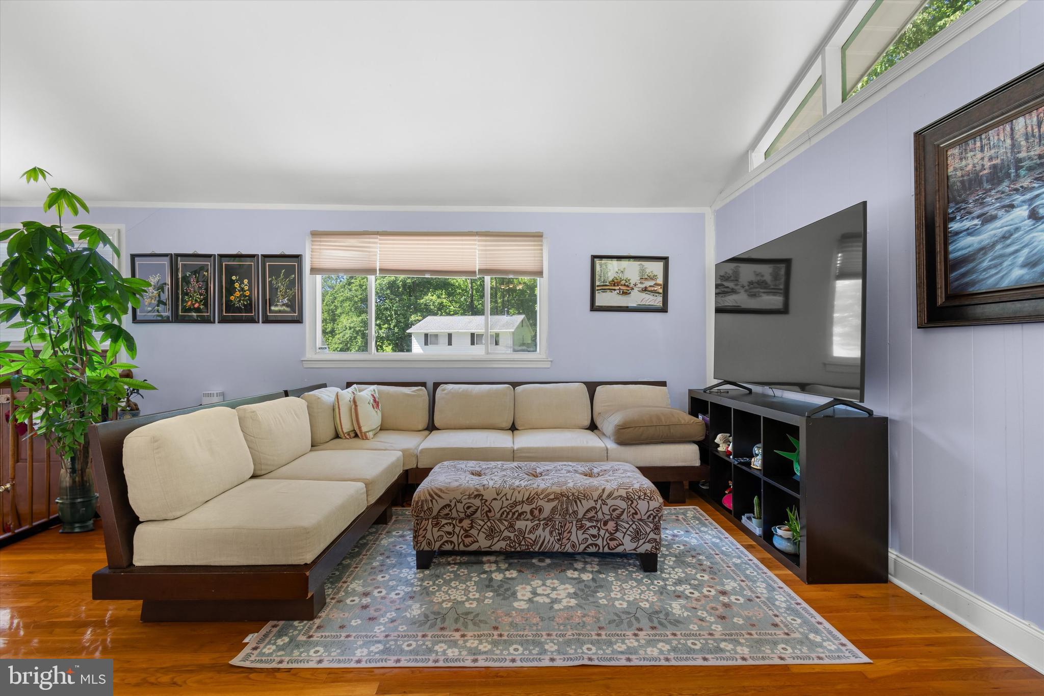 WEST SPRINGFIELD VILLAGE - Residential