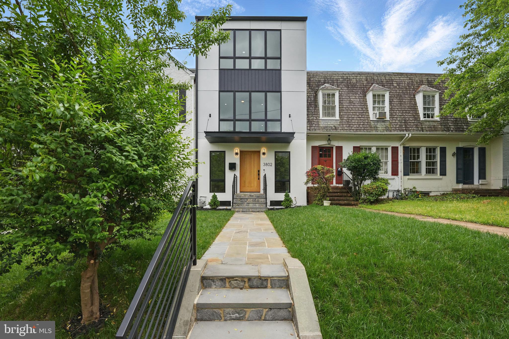 BURLEITH - Residential