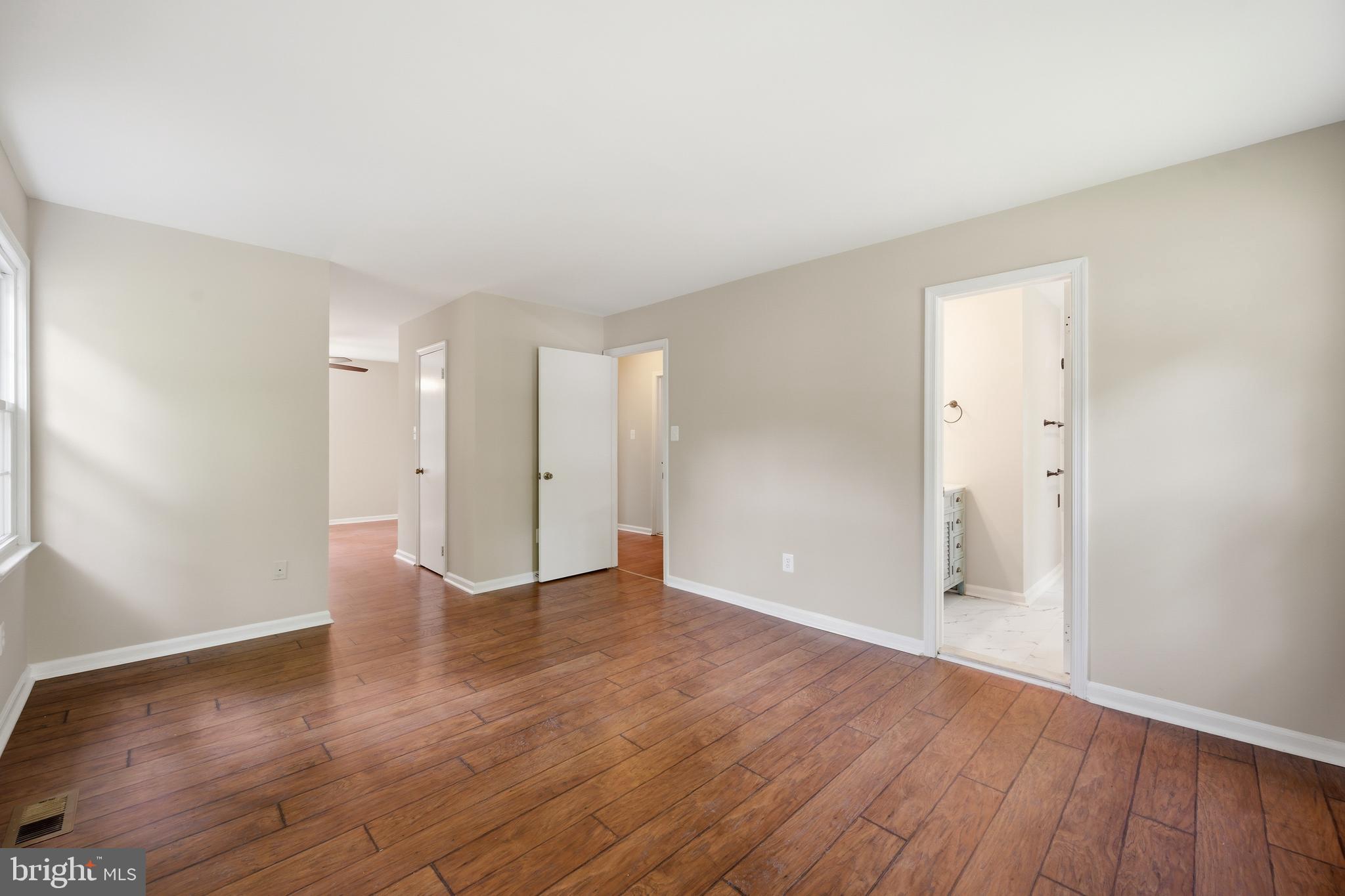 RUNNING BROOK - Residential