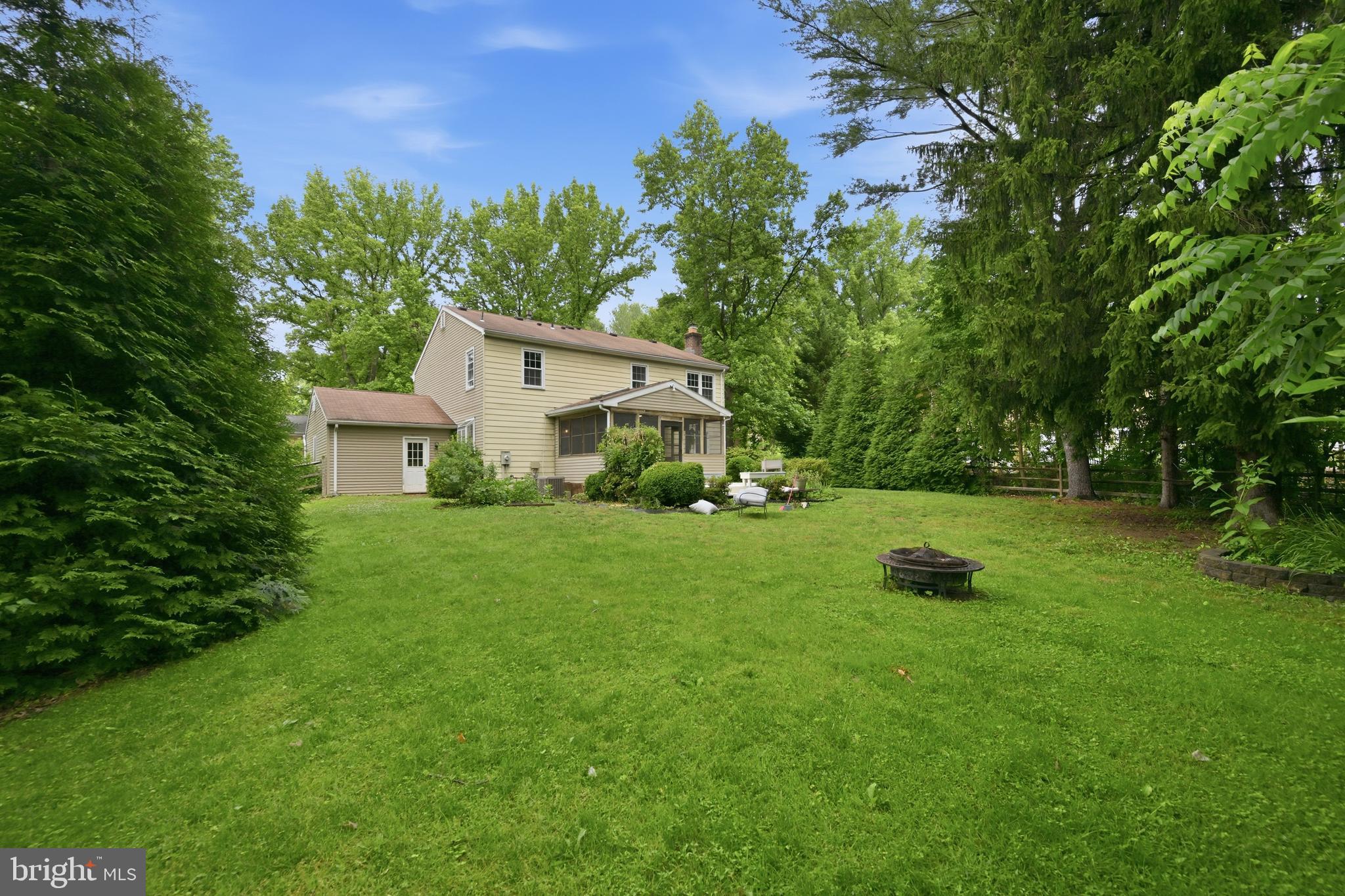 RUNNING BROOK - Residential