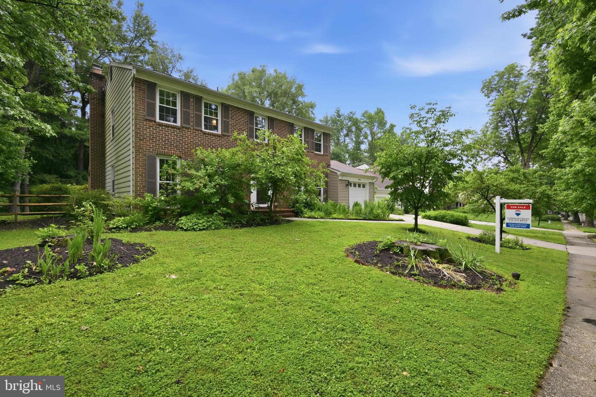 RUNNING BROOK - Residential