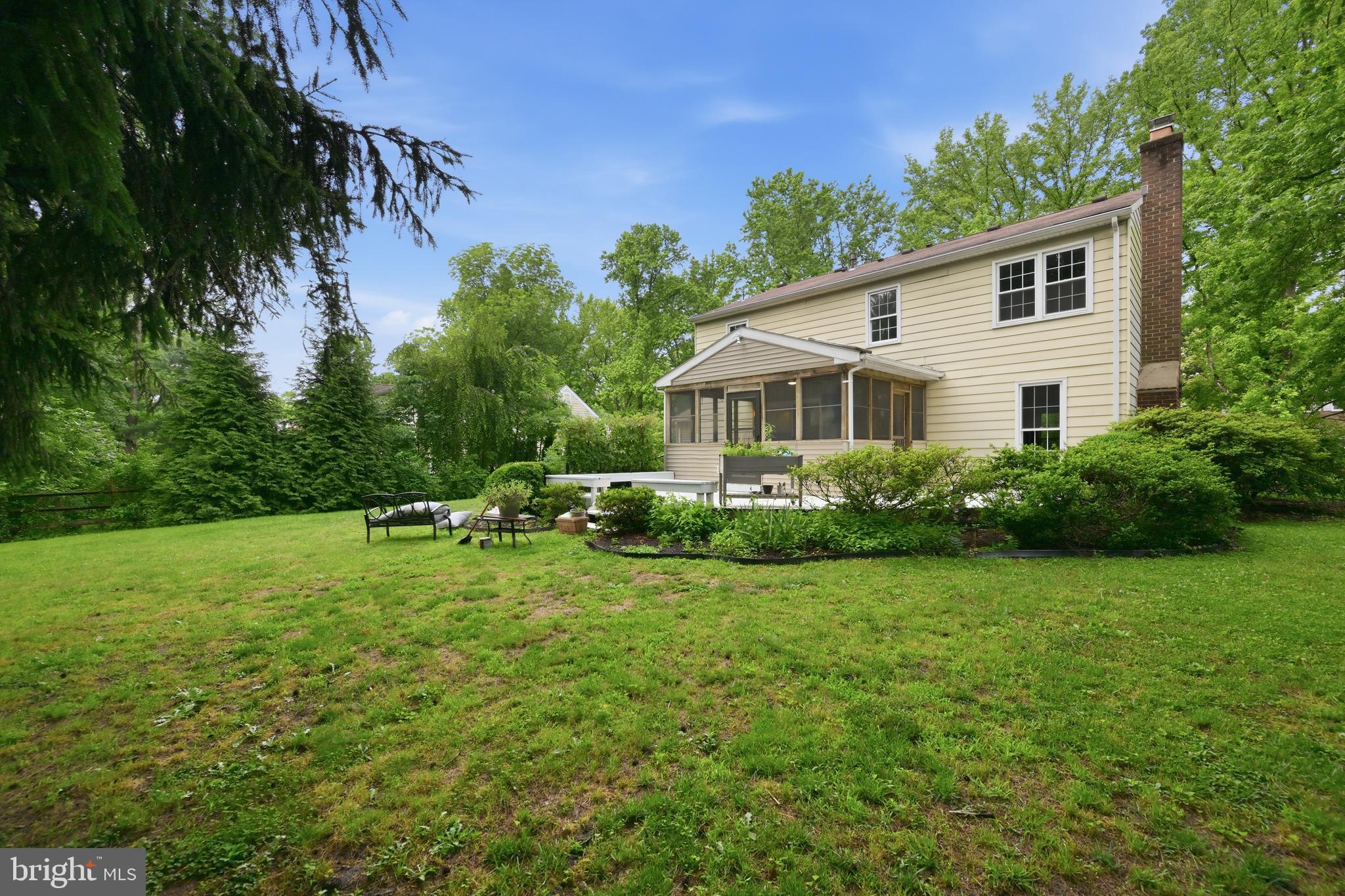 RUNNING BROOK - Residential