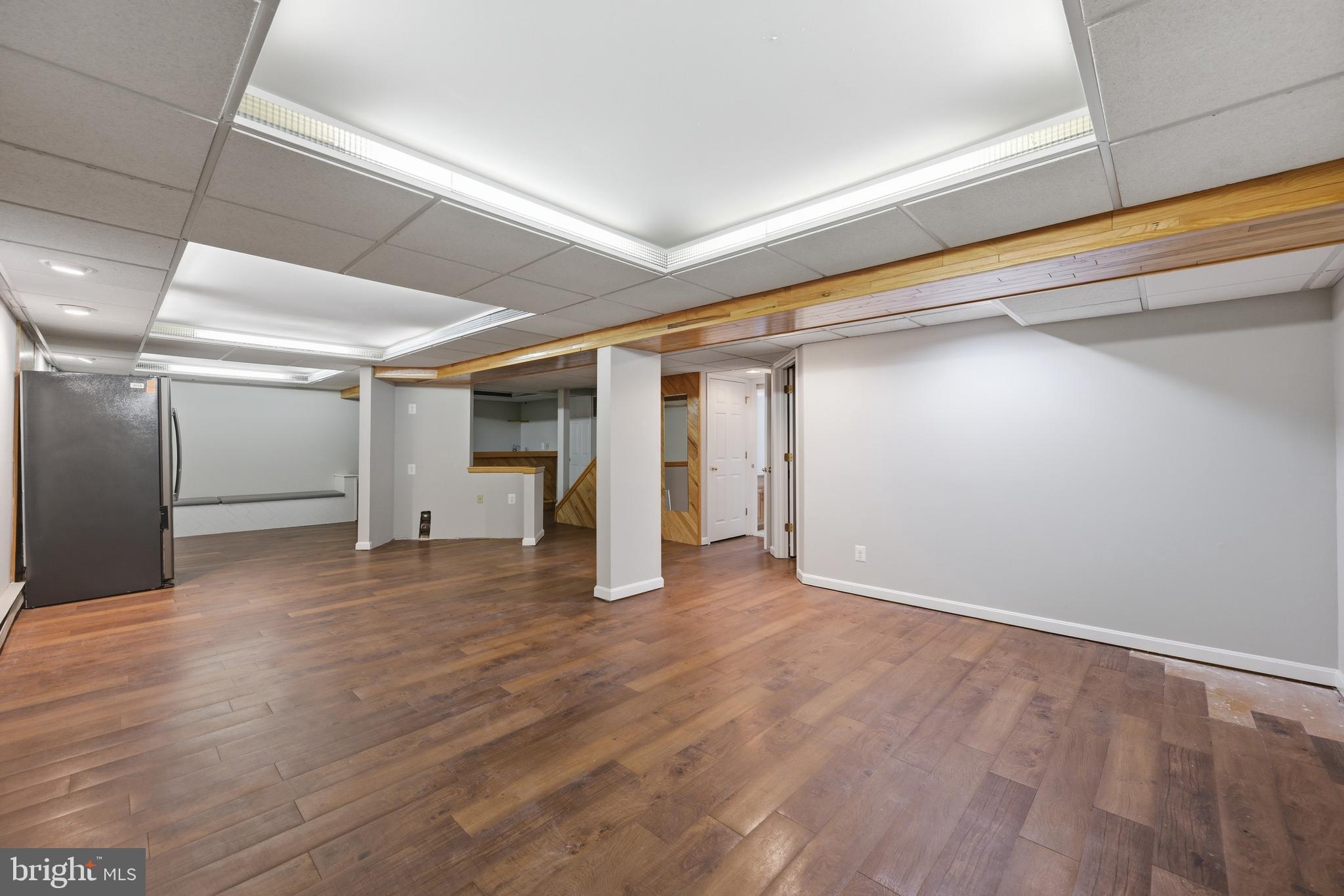 RUNNING BROOK - Residential