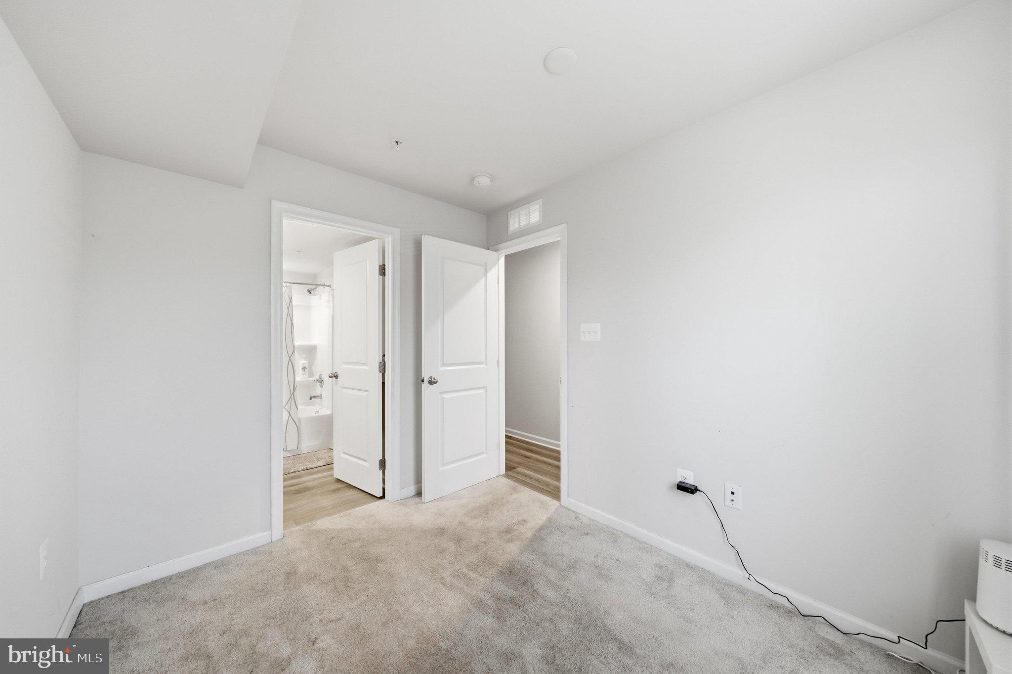 MONTGOMERY VILLAGE - Residential