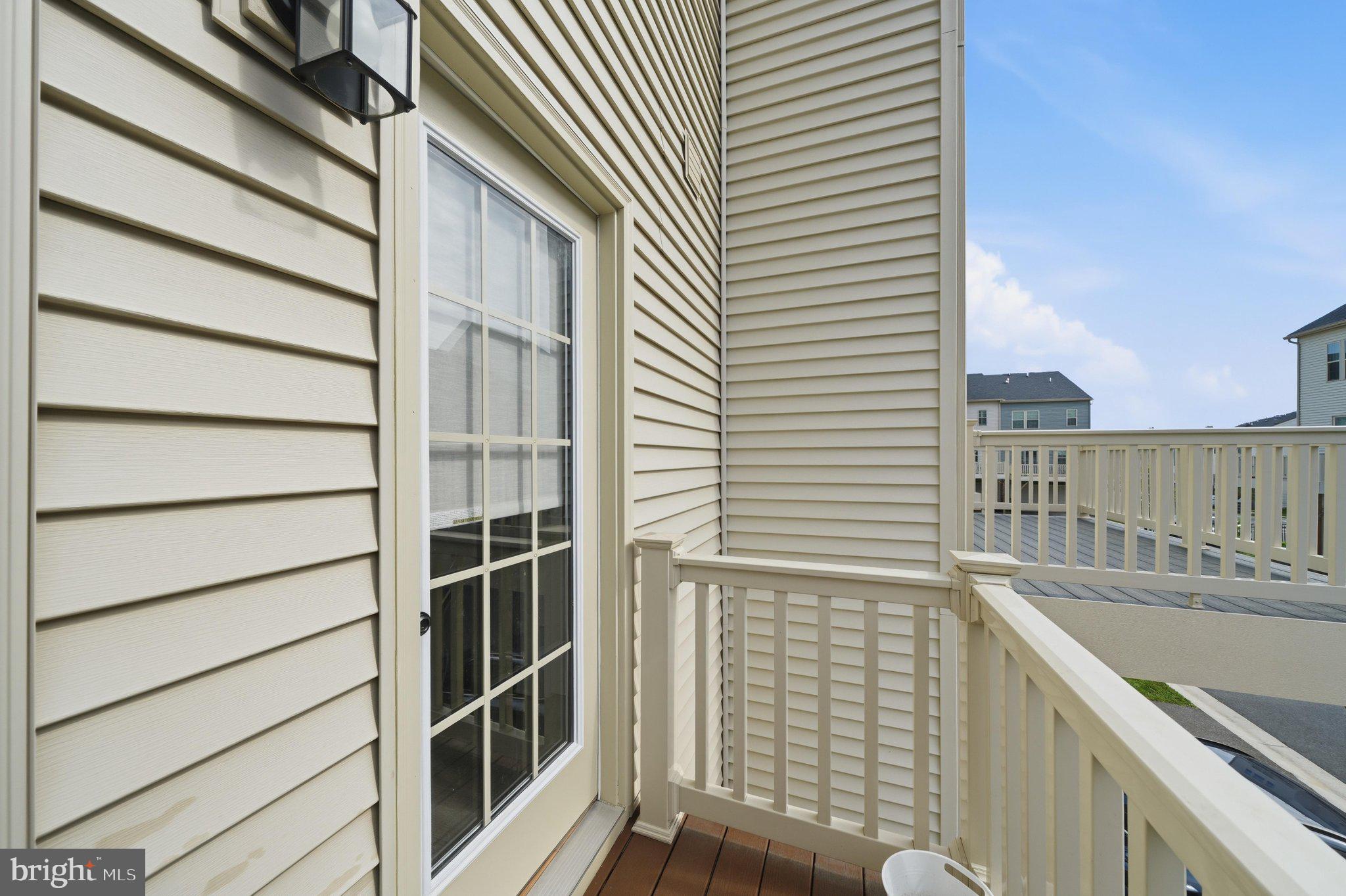 MONTGOMERY VILLAGE - Residential