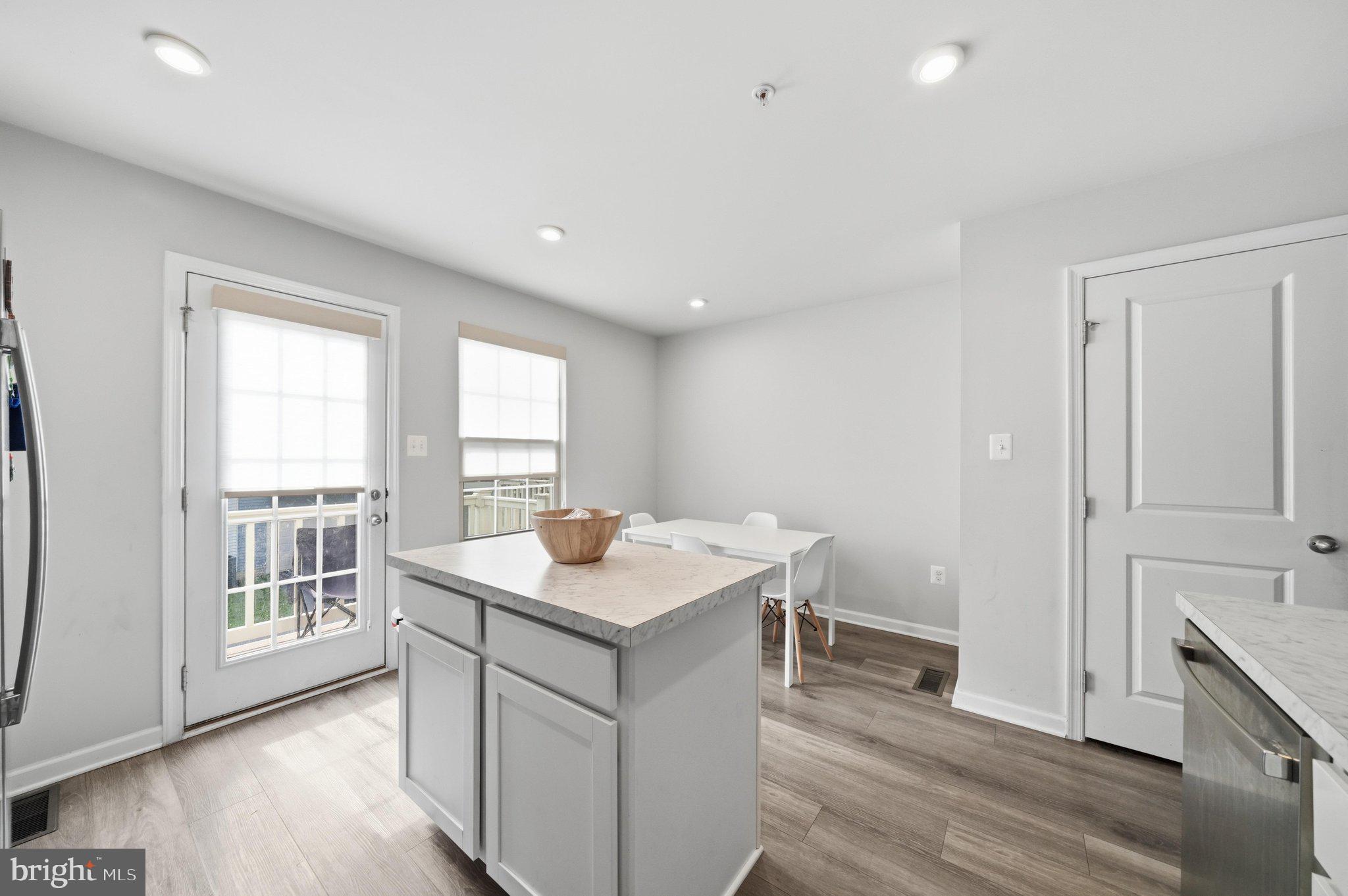MONTGOMERY VILLAGE - Residential