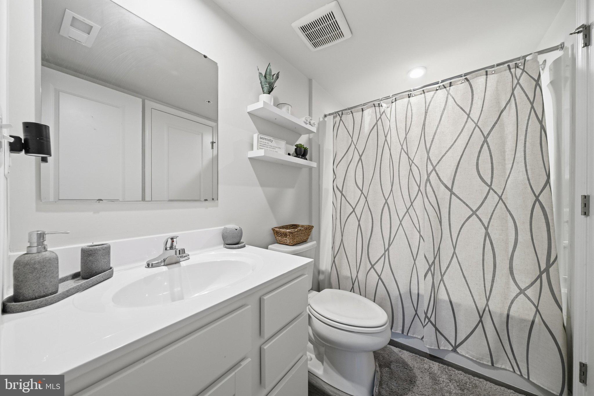MONTGOMERY VILLAGE - Residential