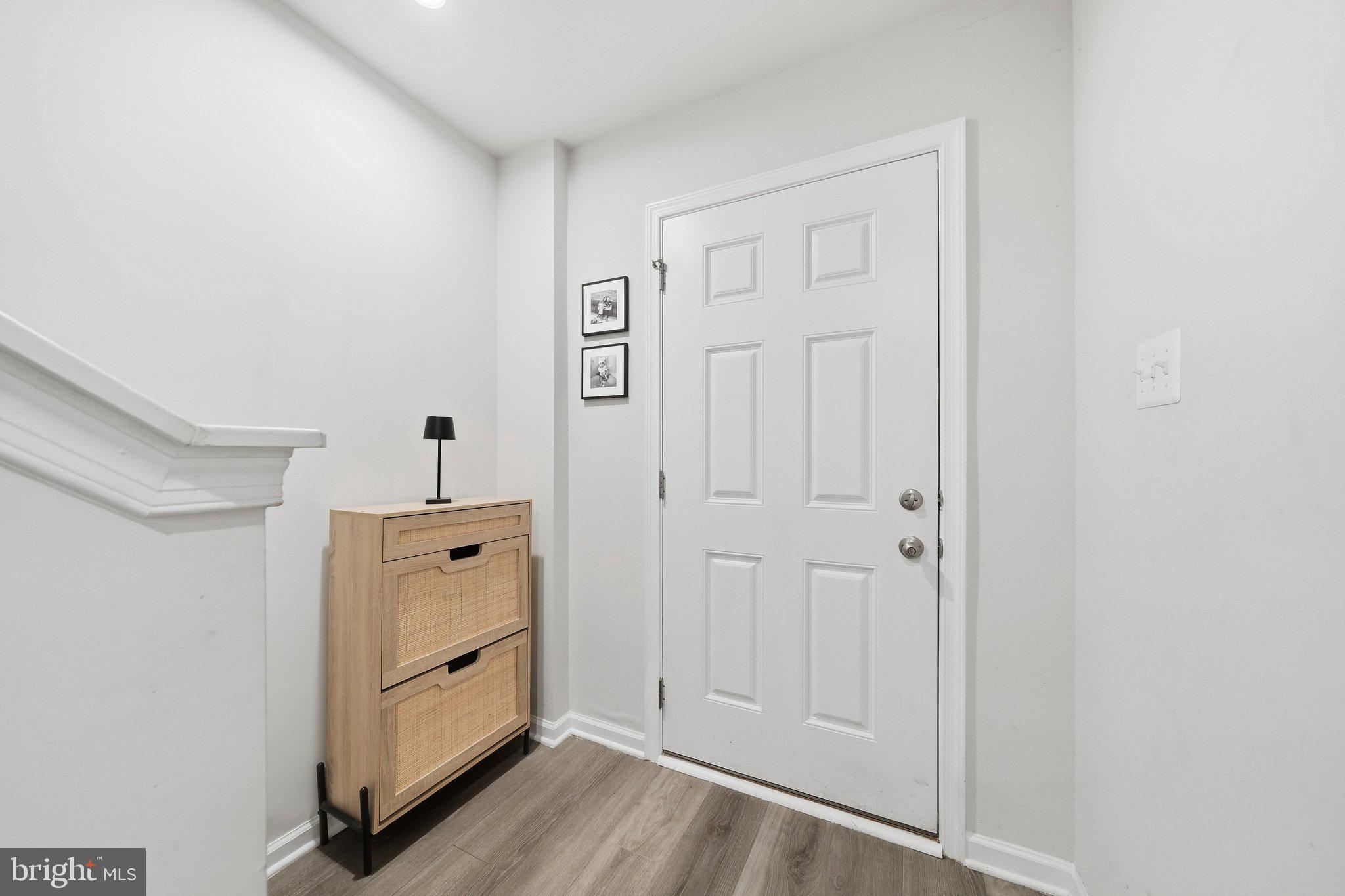 MONTGOMERY VILLAGE - Residential