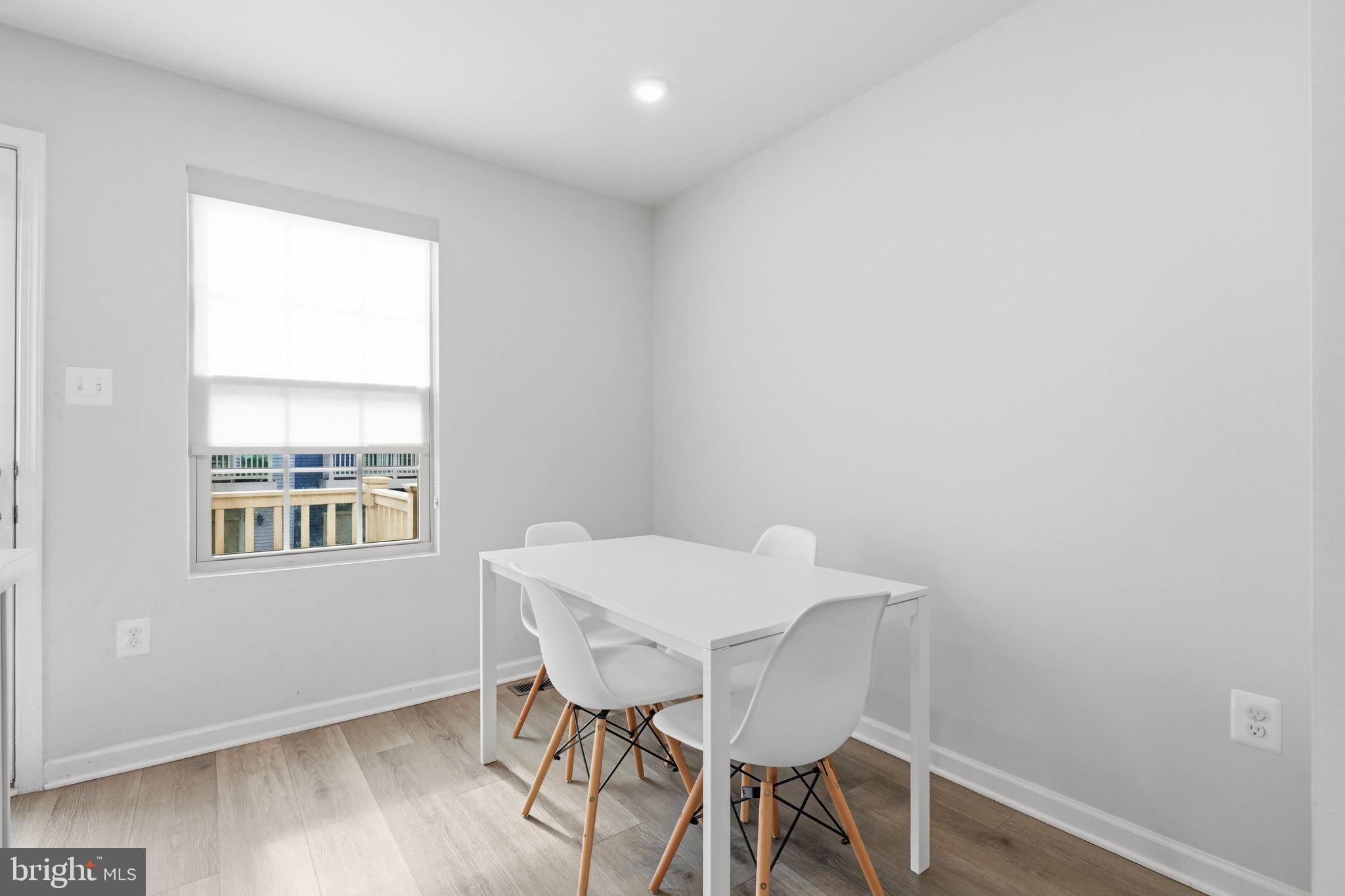 MONTGOMERY VILLAGE - Residential
