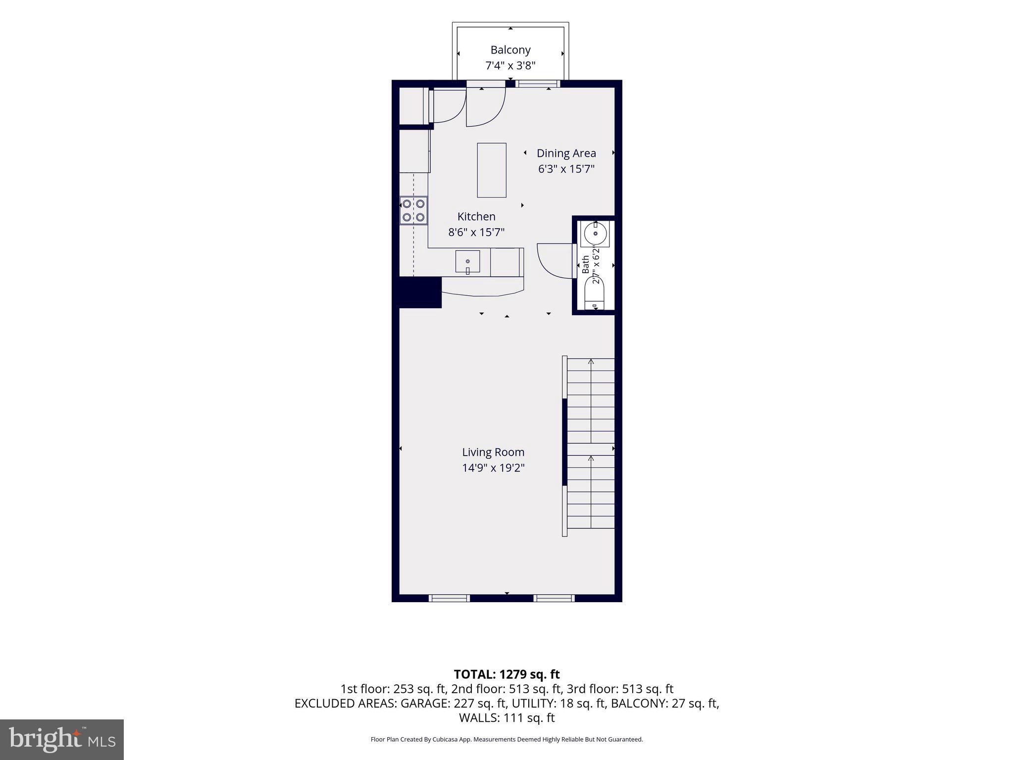 MONTGOMERY VILLAGE - Residential
