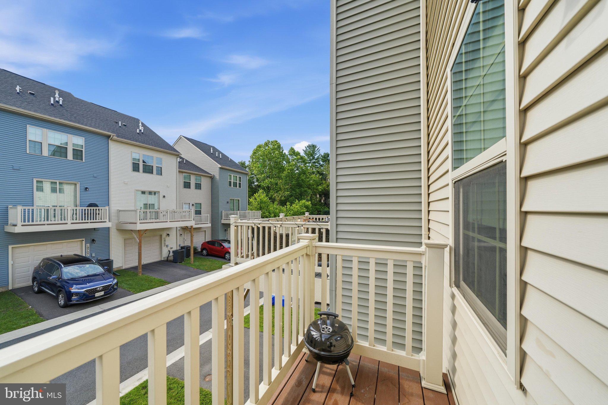 MONTGOMERY VILLAGE - Residential