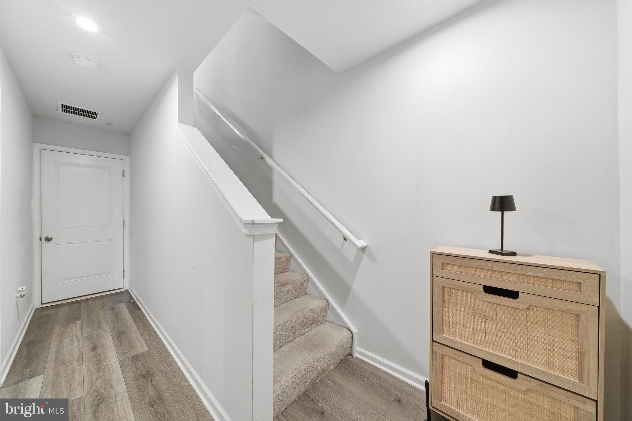 MONTGOMERY VILLAGE - Residential