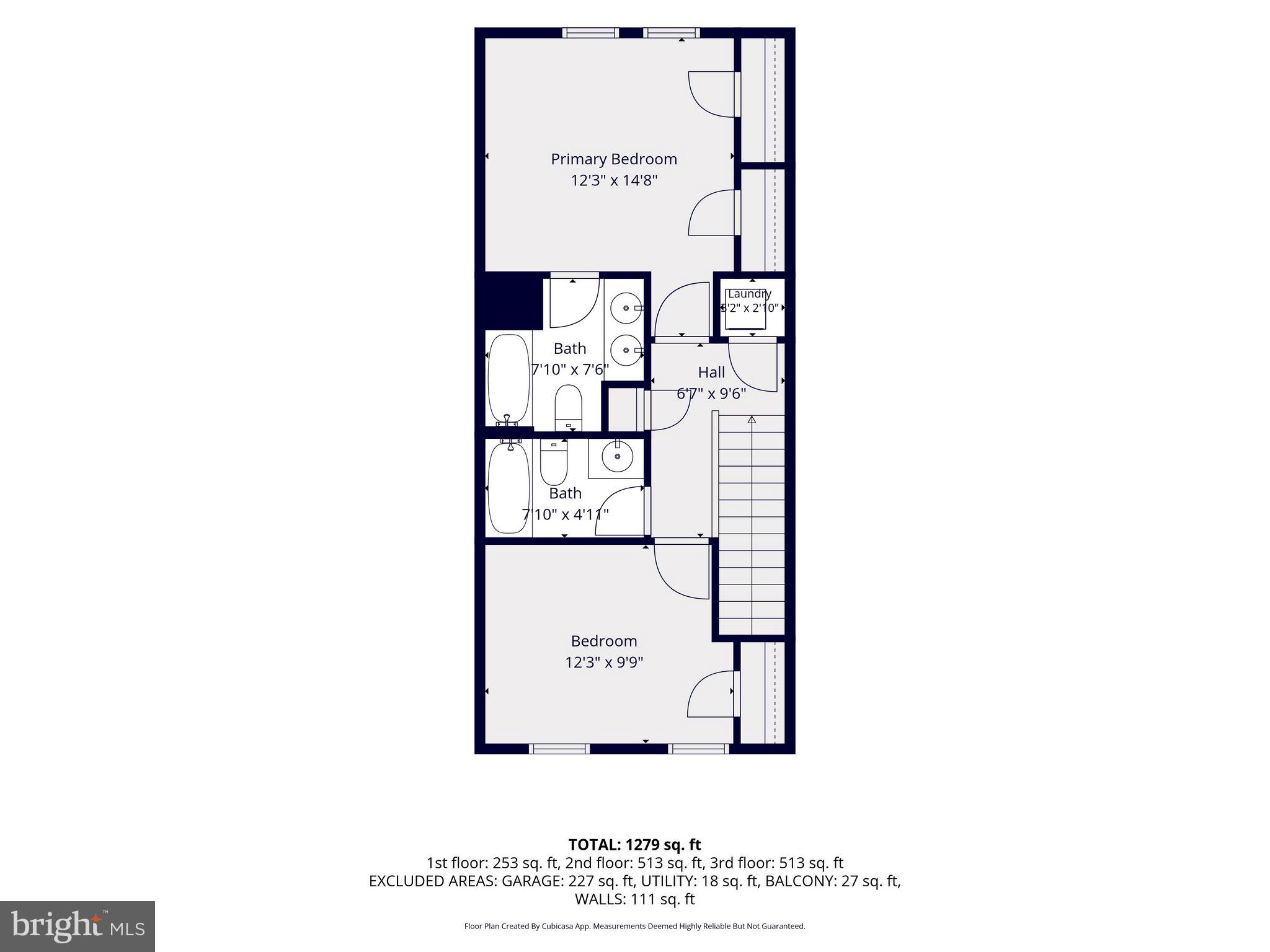 MONTGOMERY VILLAGE - Residential