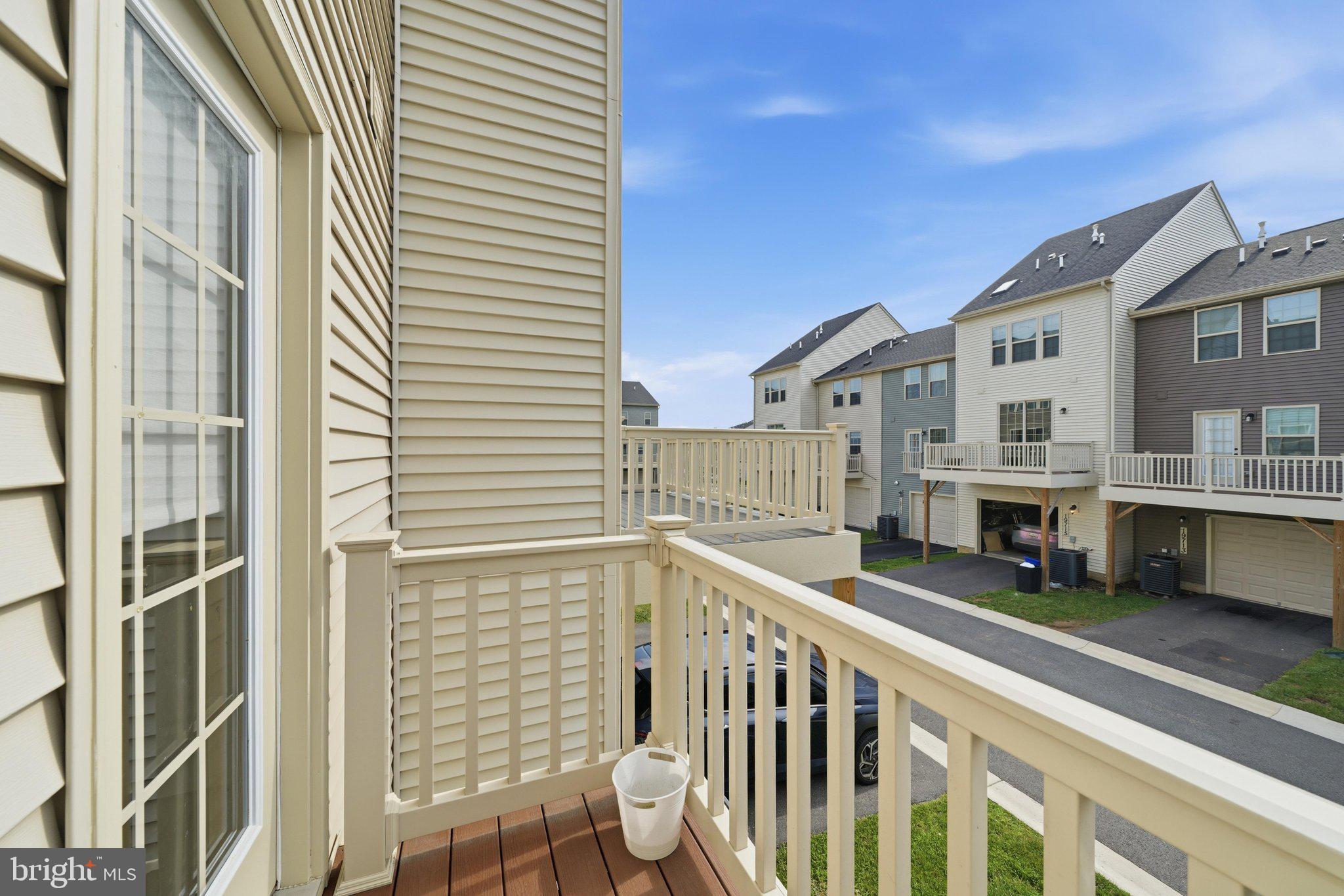MONTGOMERY VILLAGE - Residential