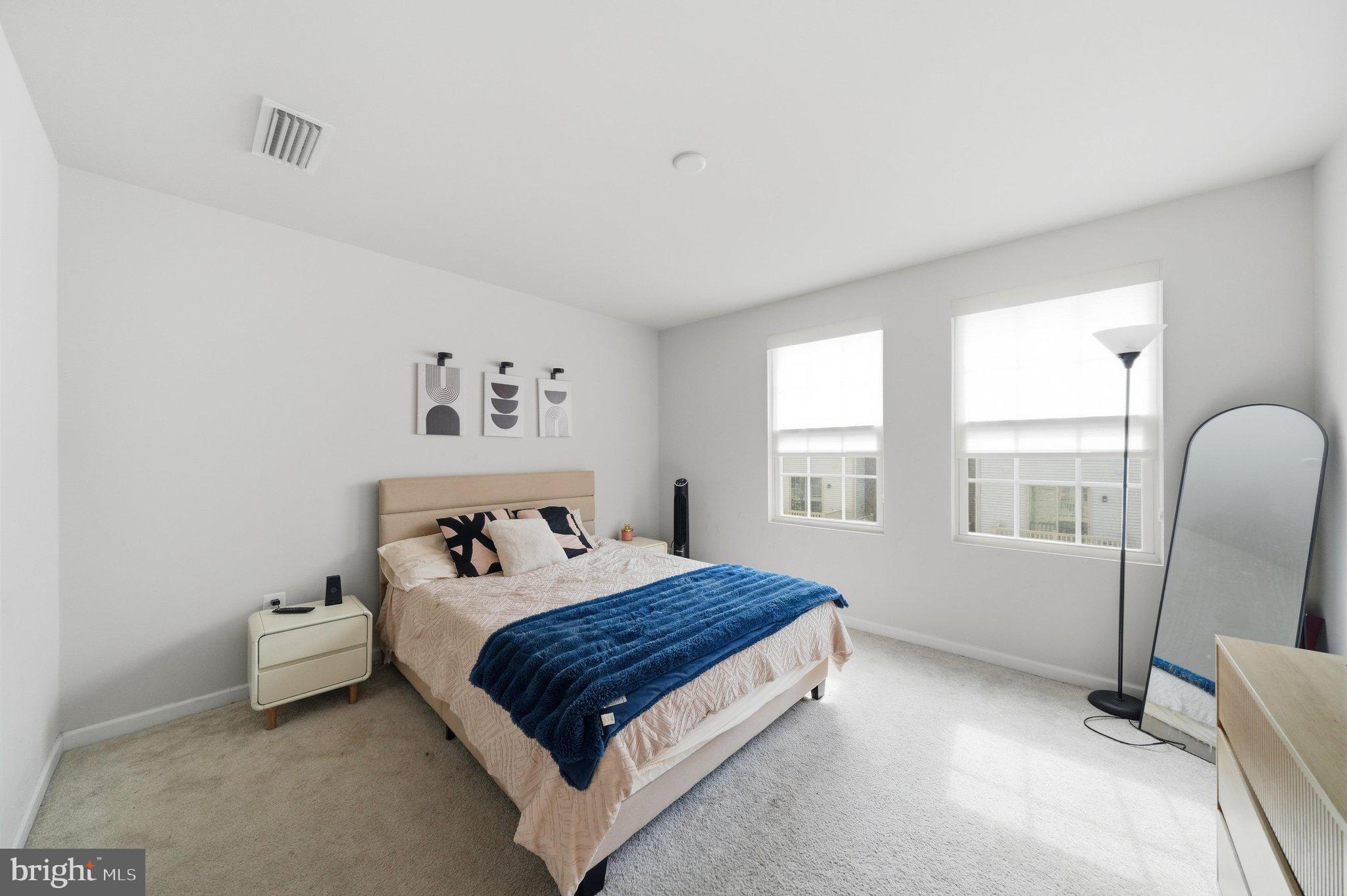 MONTGOMERY VILLAGE - Residential