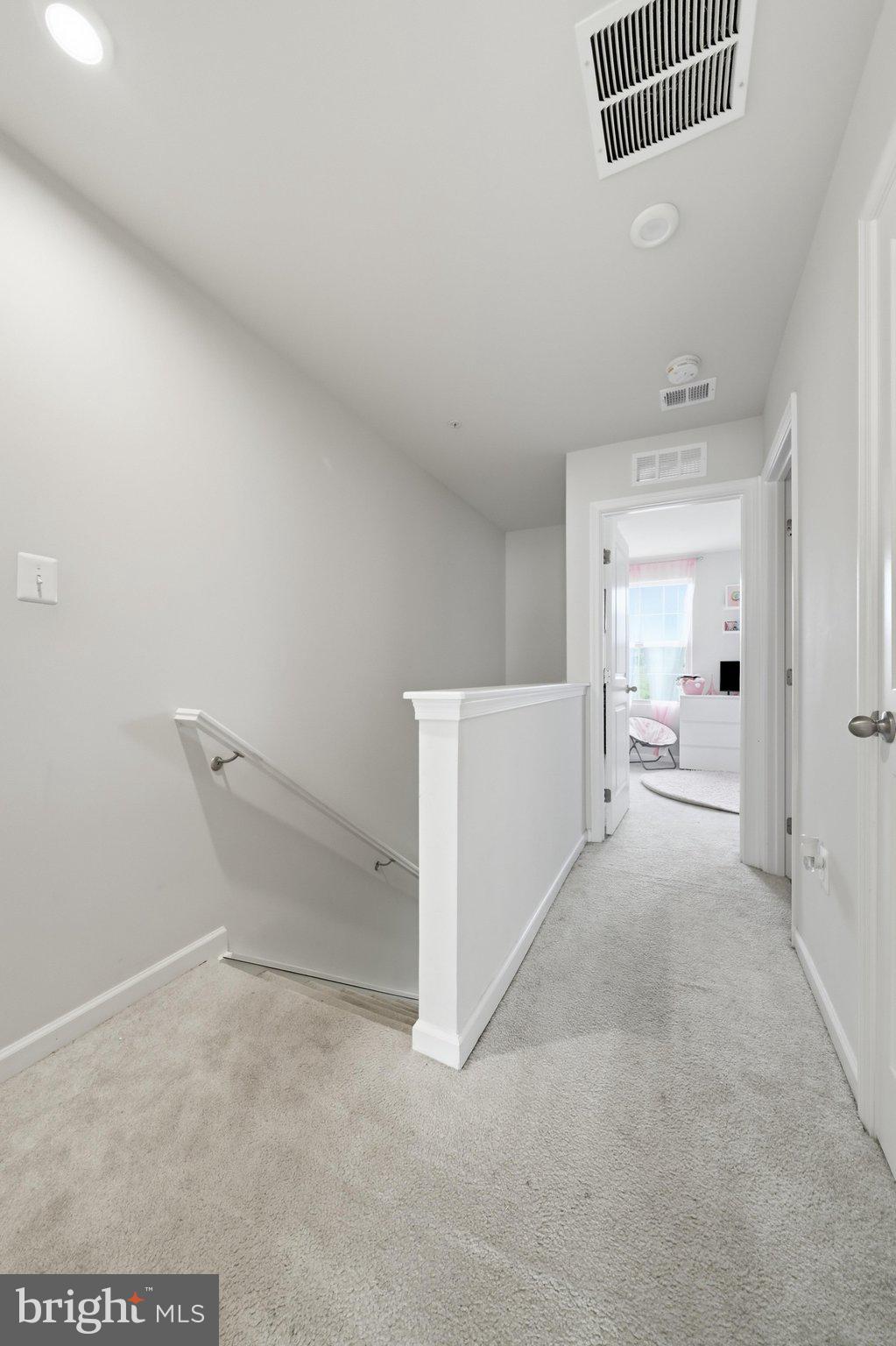 MONTGOMERY VILLAGE - Residential