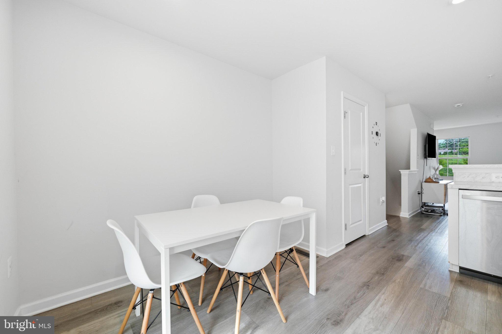MONTGOMERY VILLAGE - Residential