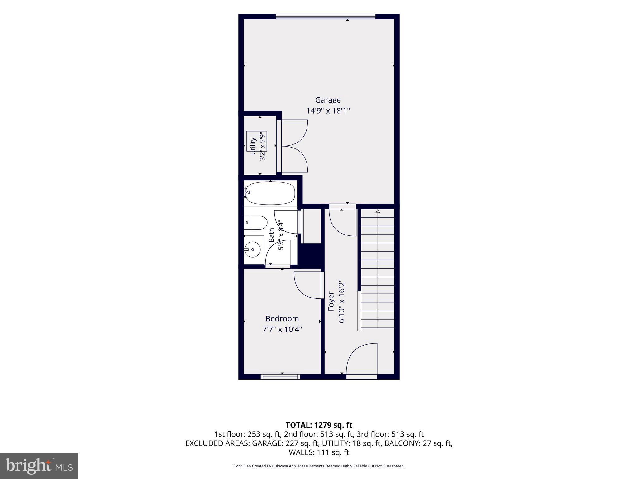 MONTGOMERY VILLAGE - Residential