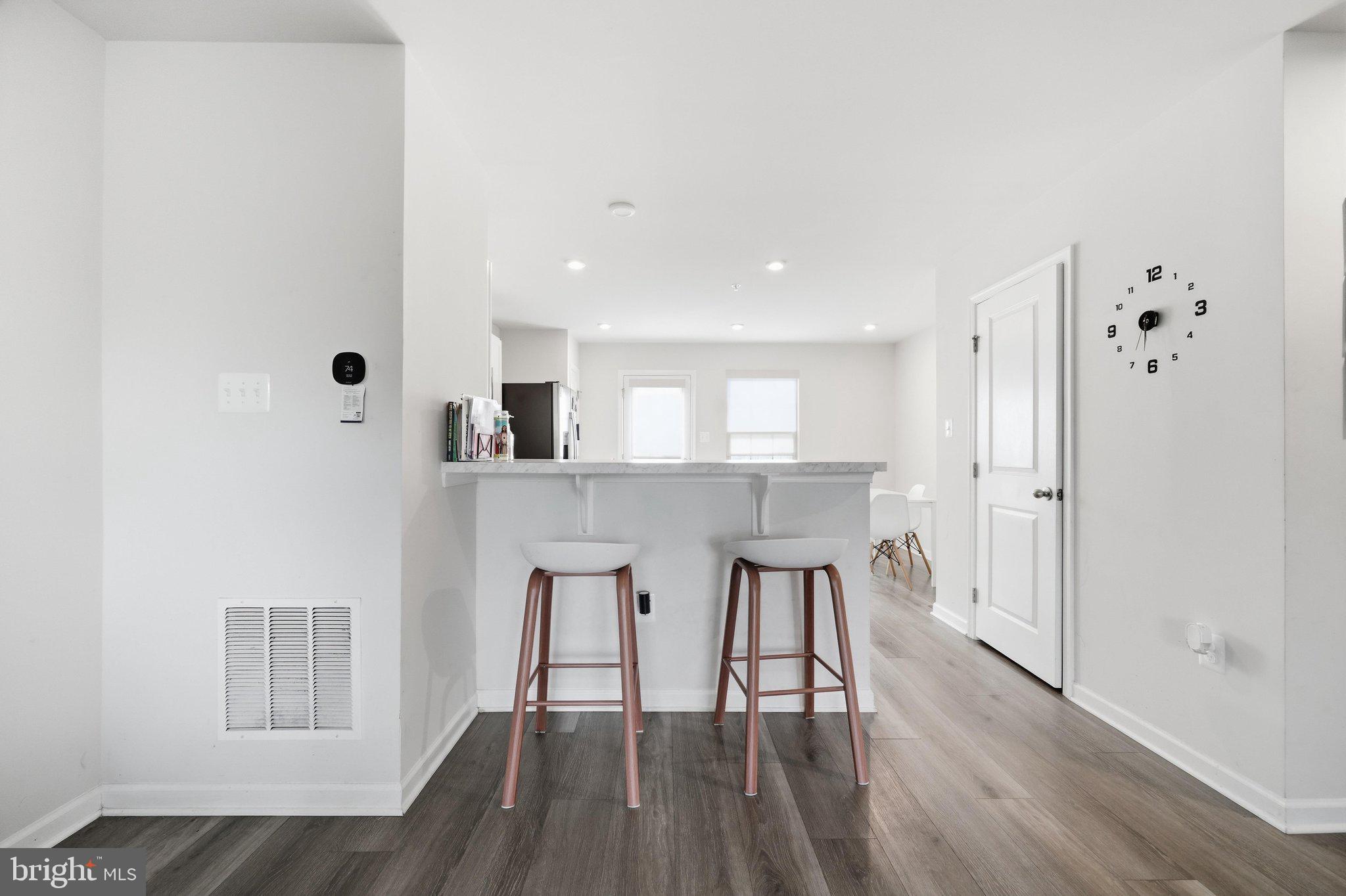 MONTGOMERY VILLAGE - Residential
