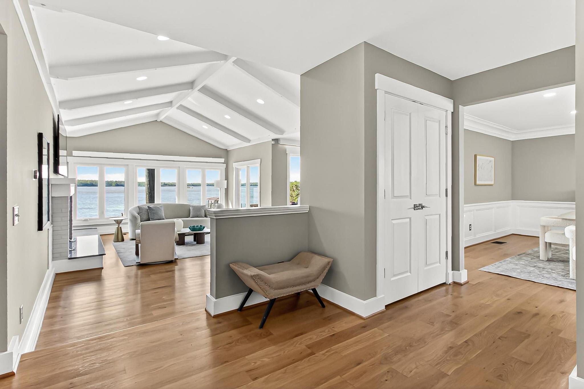 HALLOWING POINT RIVER ESTATES - Residential
