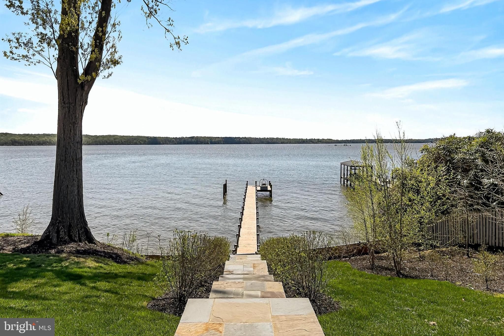 HALLOWING POINT RIVER ESTATES - Residential