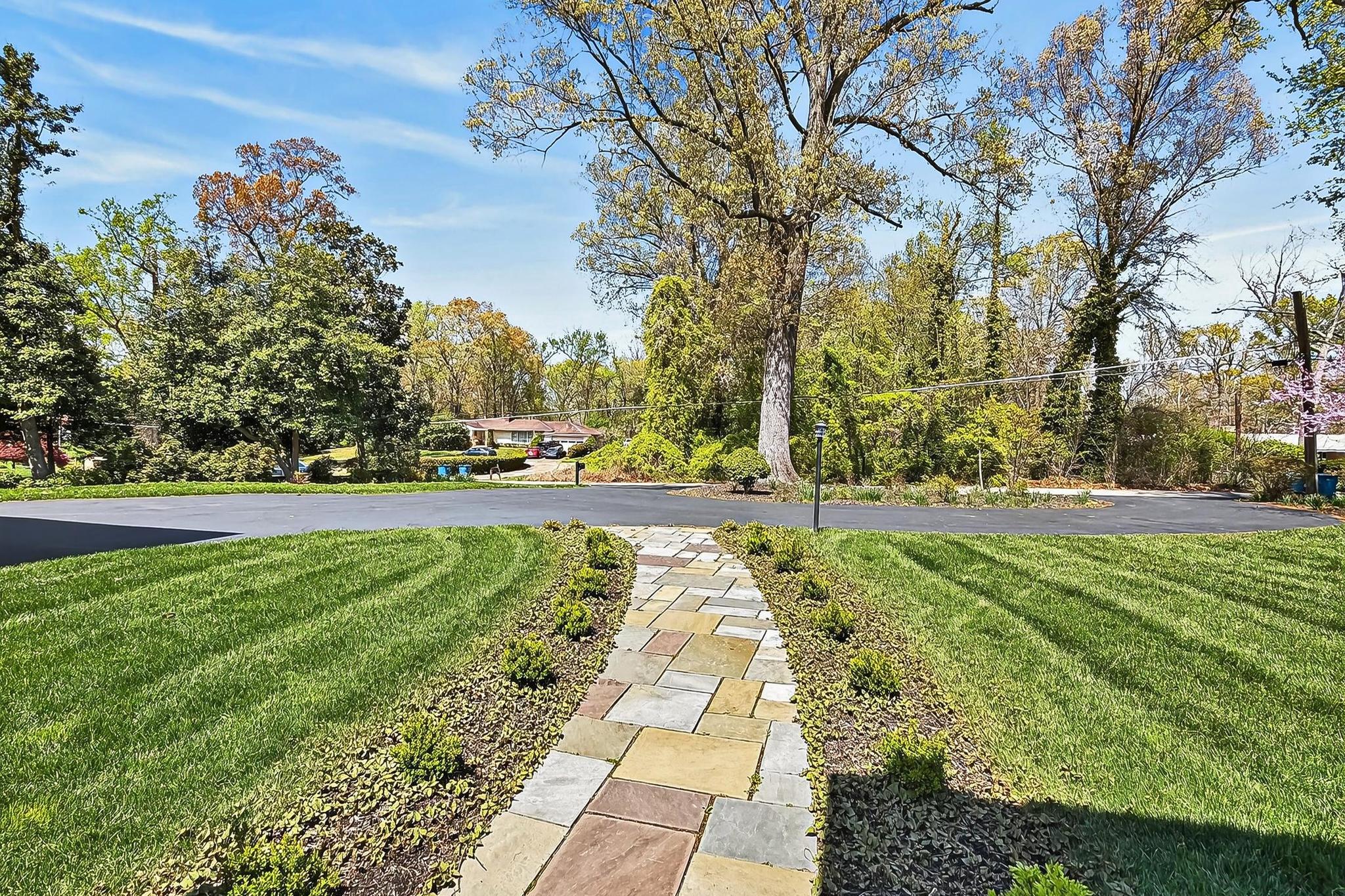 HALLOWING POINT RIVER ESTATES - Residential