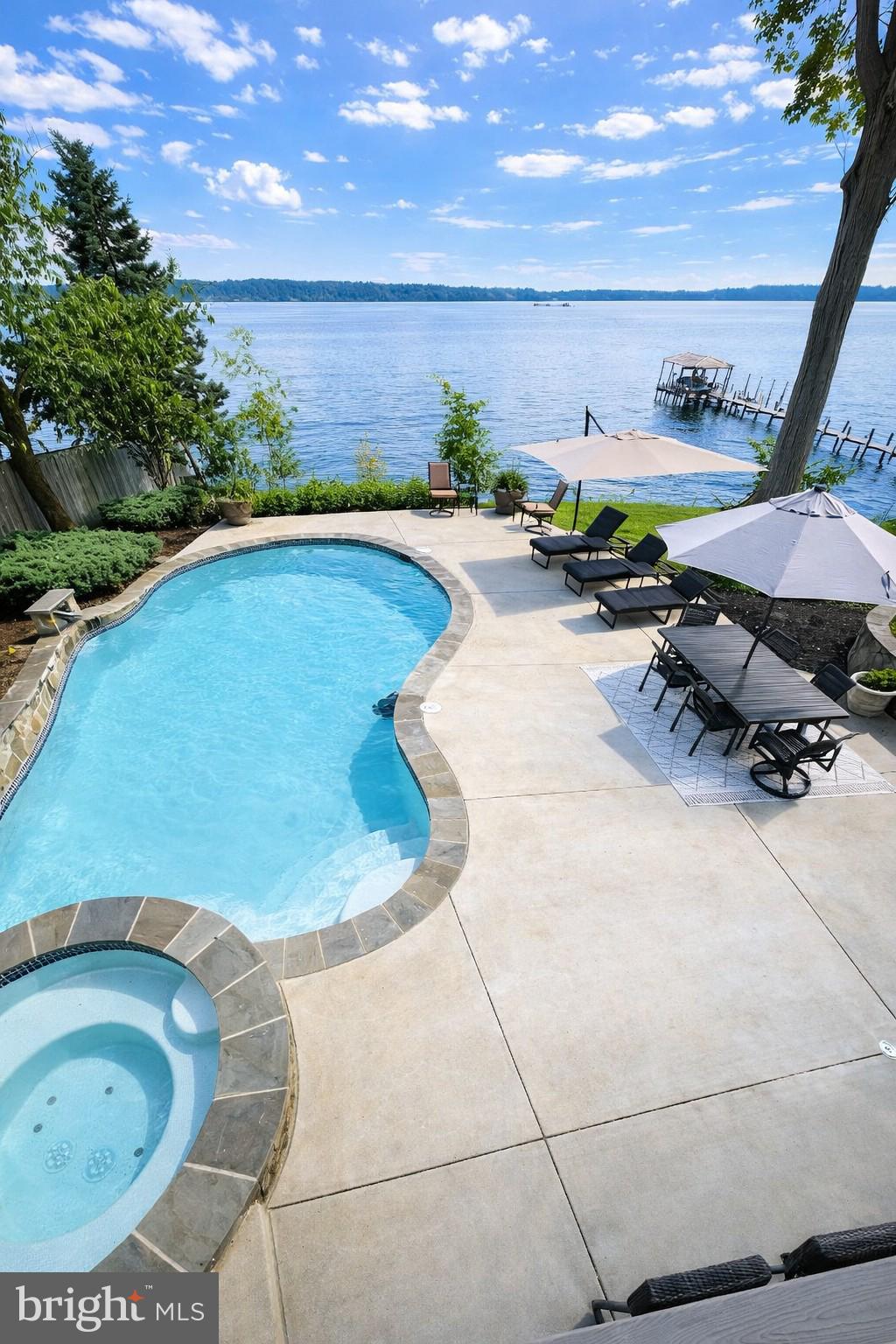HALLOWING POINT RIVER ESTATES - Residential