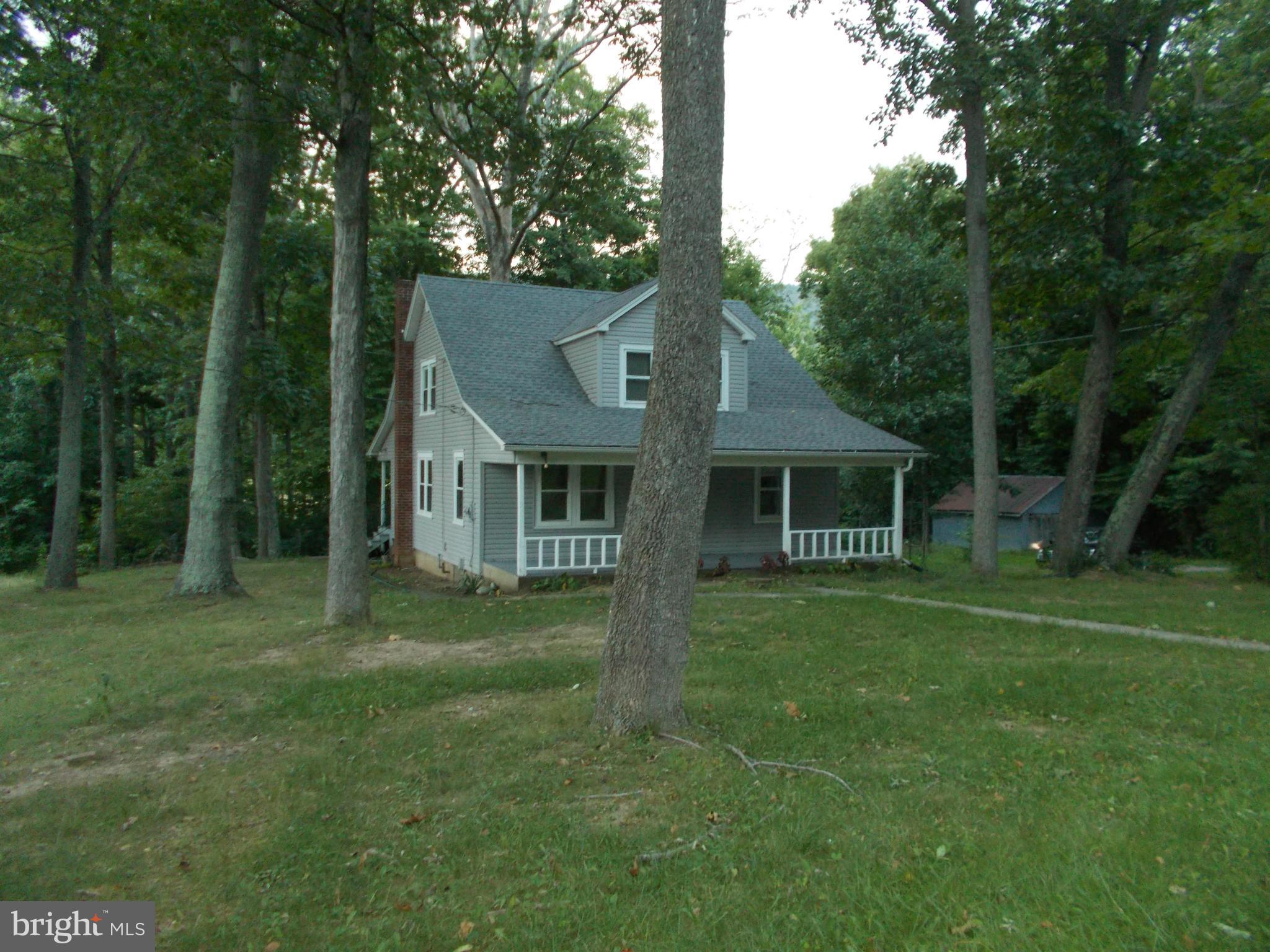 LITTLE COVE - Residential
