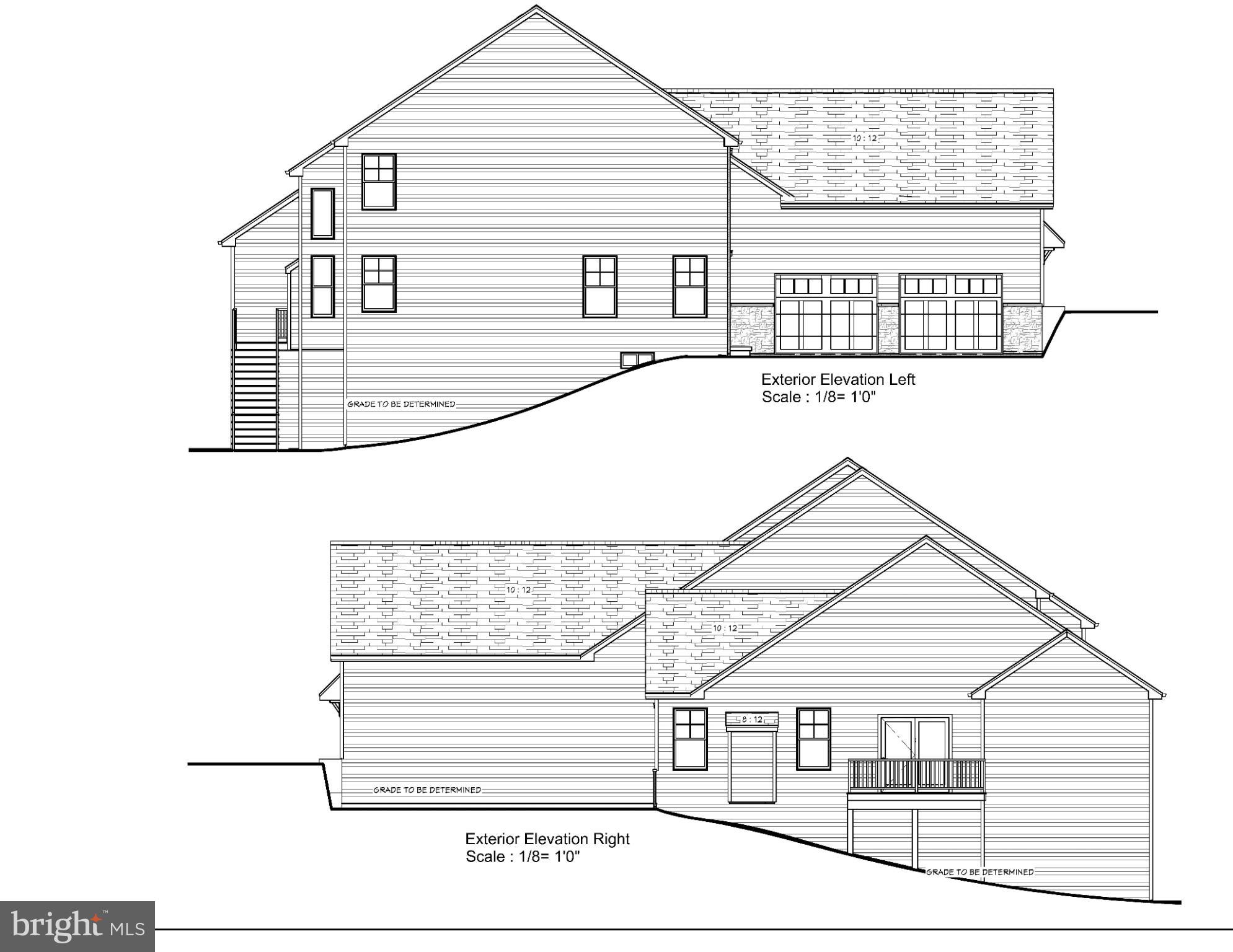 ROCKVILLE ESTATES - Residential