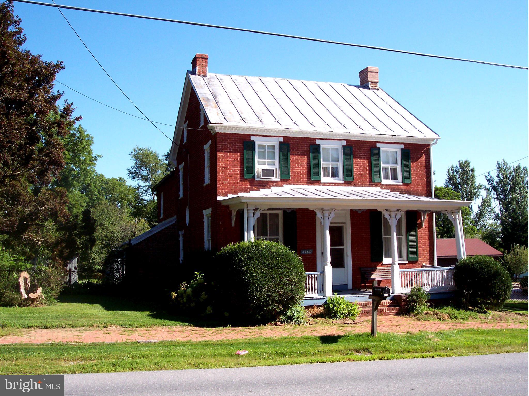 UNIONTOWN - Residential