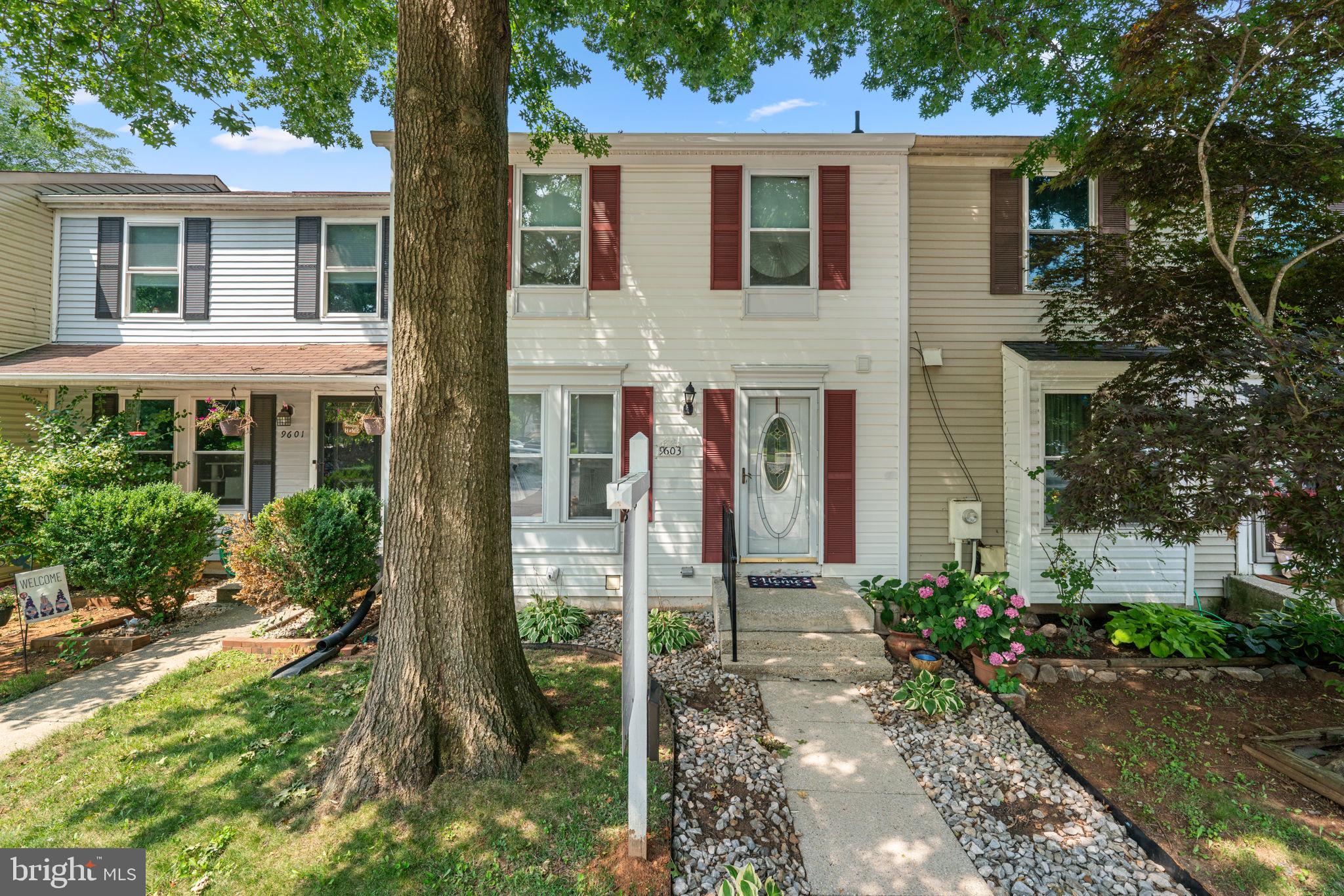 GLEN OAKS - Residential