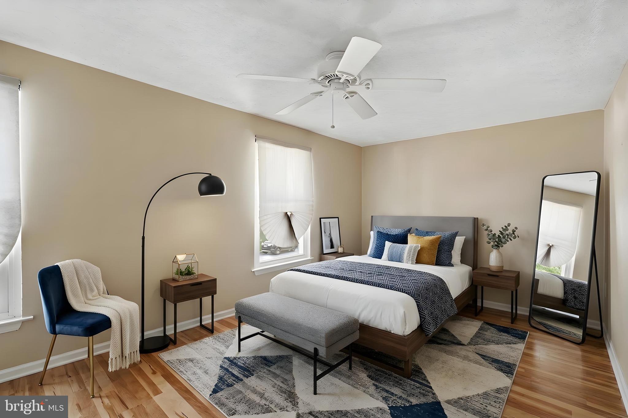 GLEN OAKS - Residential