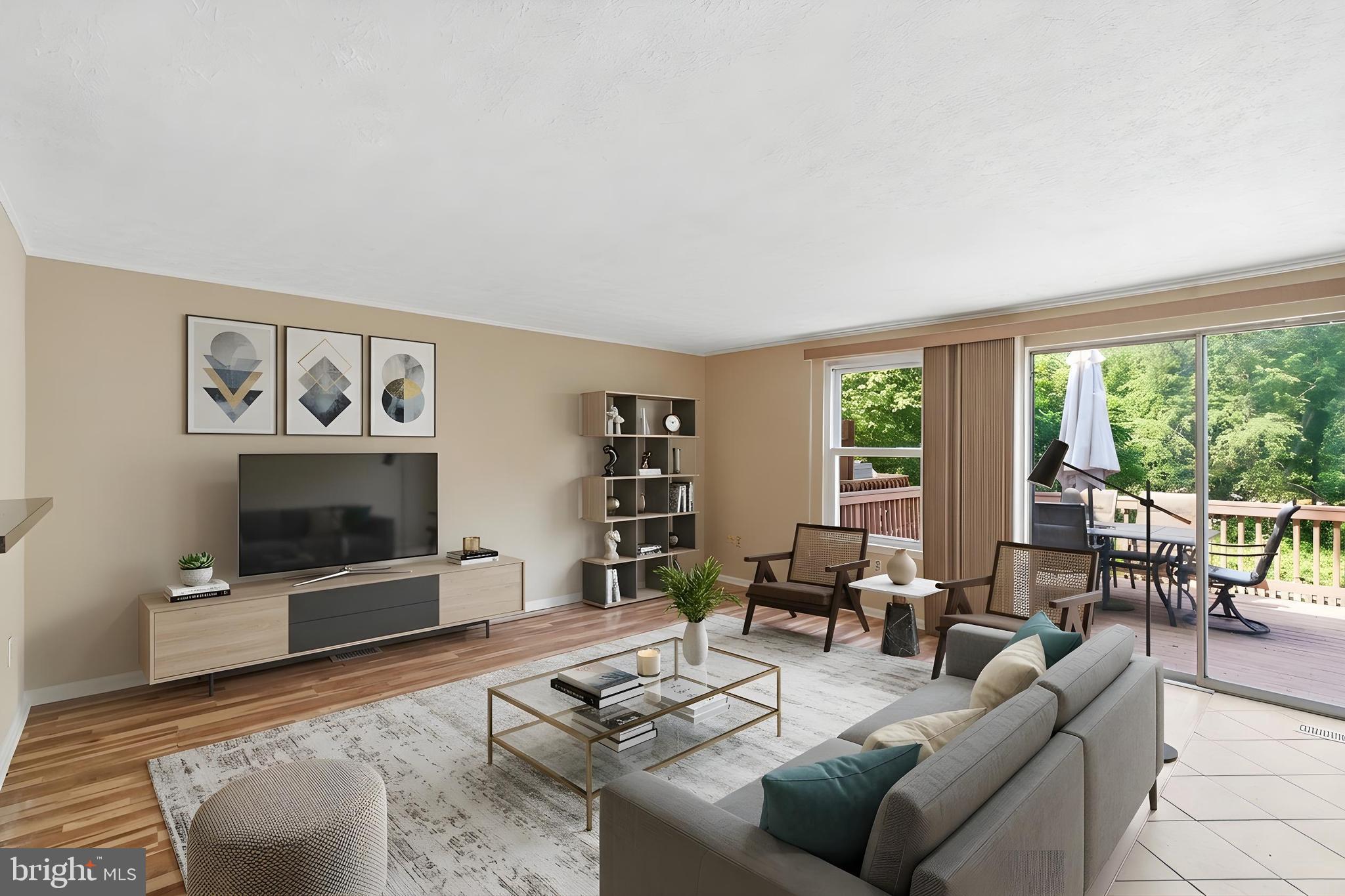 GLEN OAKS - Residential