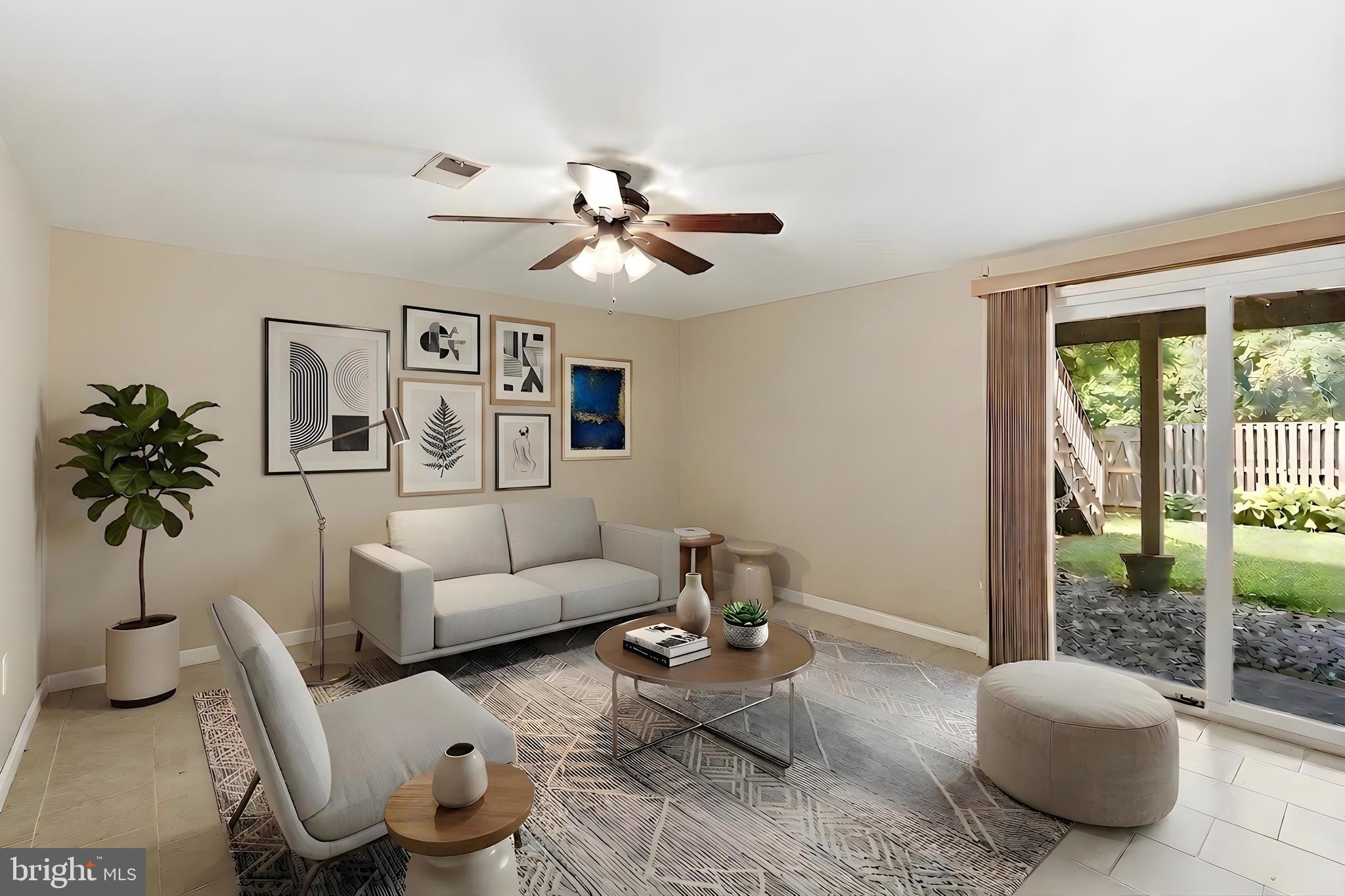 GLEN OAKS - Residential