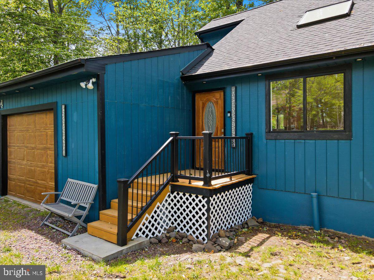 POCONO COUNTRY PLACE - Residential