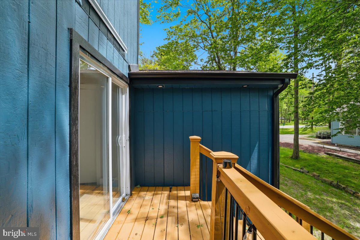 POCONO COUNTRY PLACE - Residential